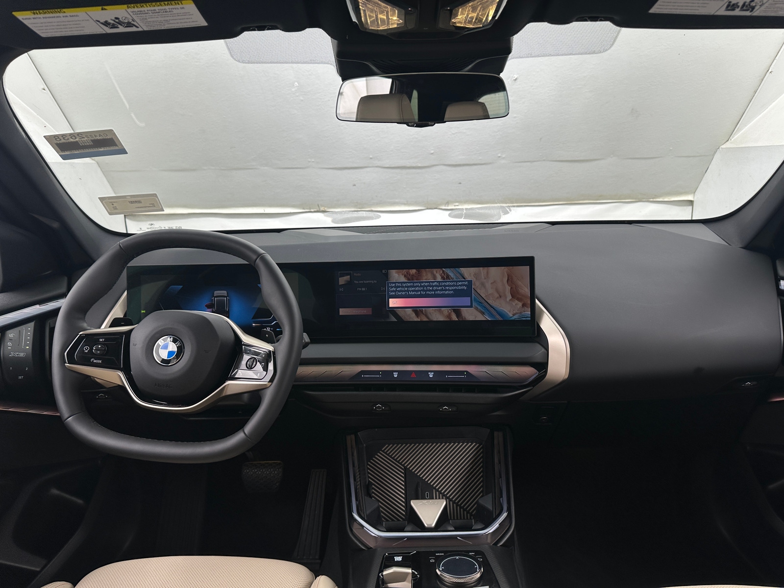 Thumbnail: 2025 BMW X3 - 3