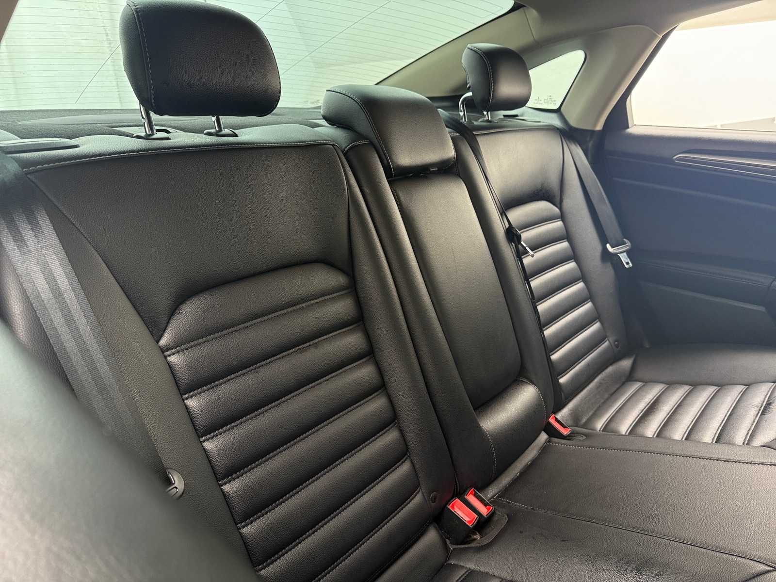 Thumbnail: 2019 Ford Fusion - 5