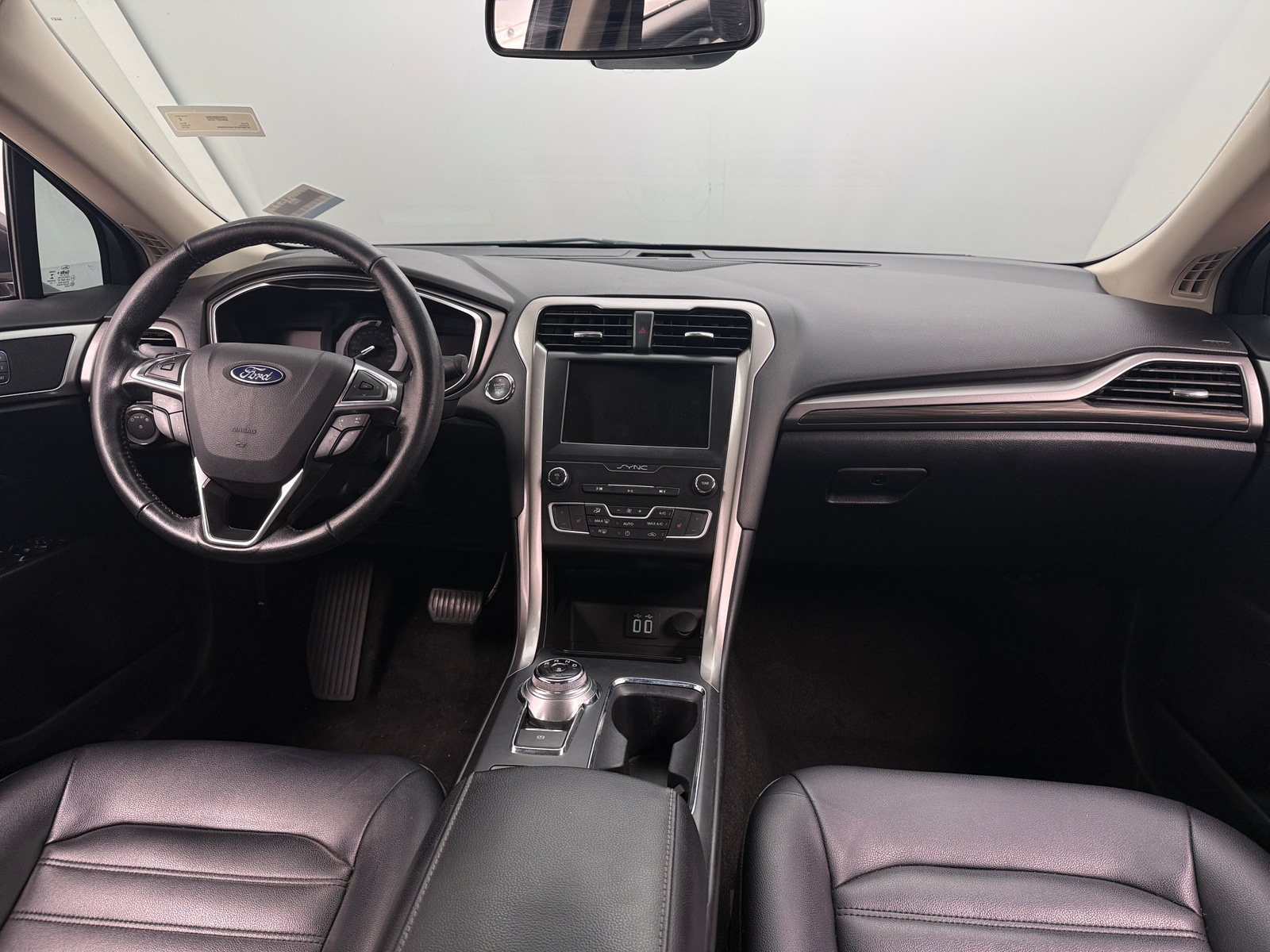 Thumbnail: 2019 Ford Fusion - 2