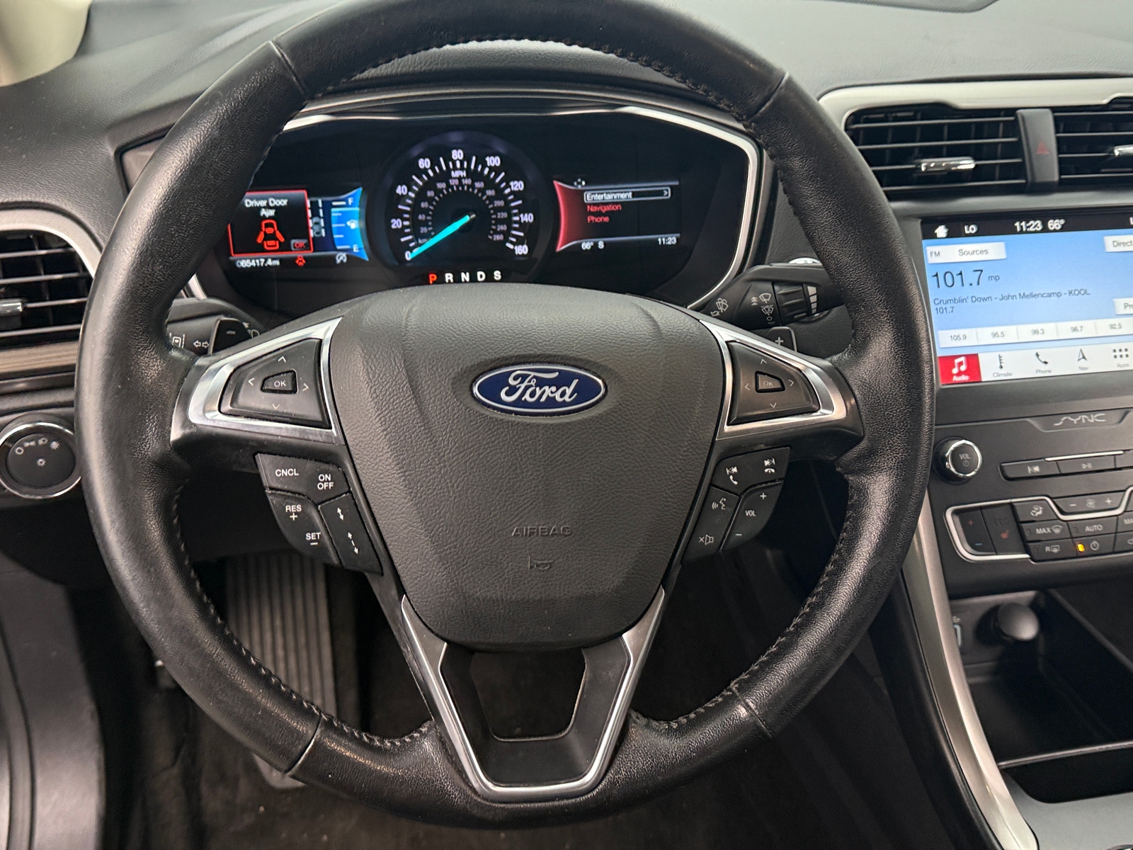Thumbnail: 2019 Ford Fusion - 4