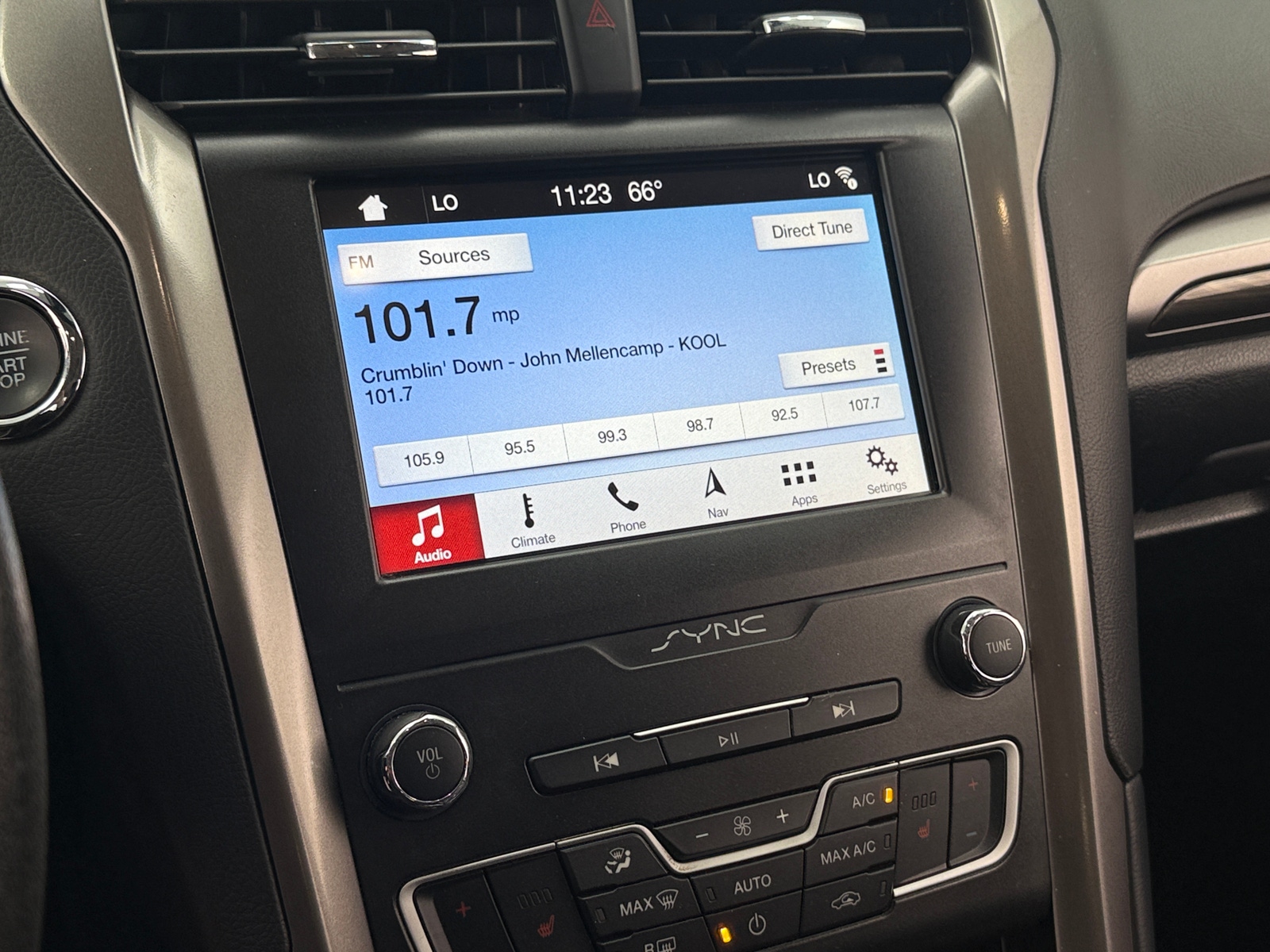 Thumbnail: 2019 Ford Fusion - 3