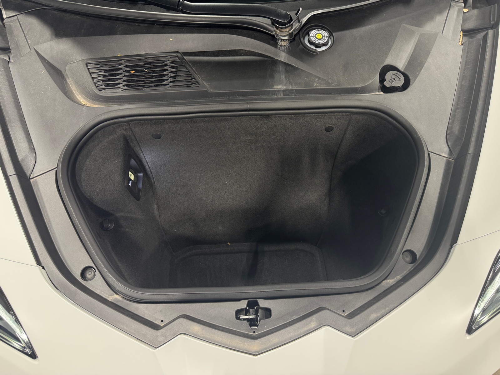 Thumbnail: 2025 Chevrolet Corvette - 5