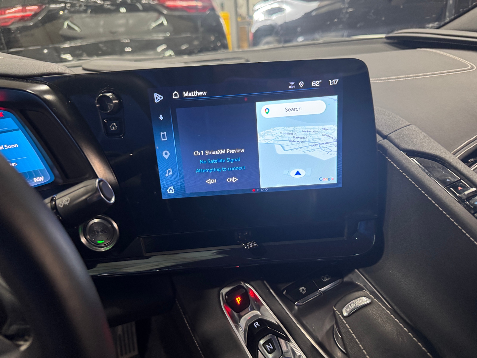 Thumbnail: 2025 Chevrolet Corvette - 3