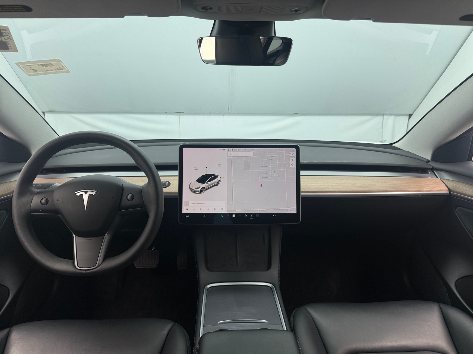 Thumbnail: 2021 Tesla Model 3 - 2