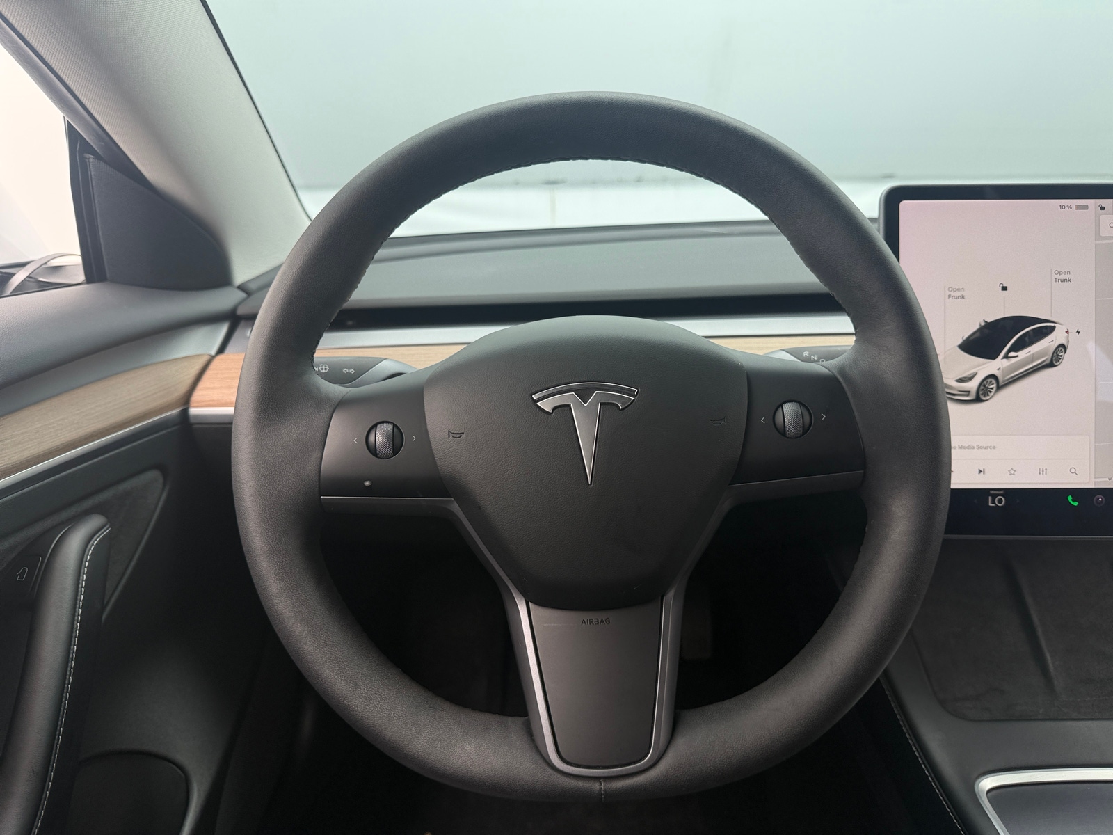 Thumbnail: 2021 Tesla Model 3 - 4