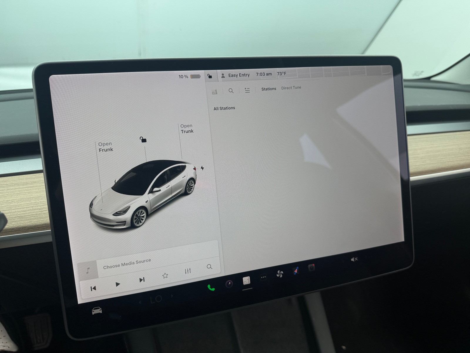 Thumbnail: 2021 Tesla Model 3 - 3