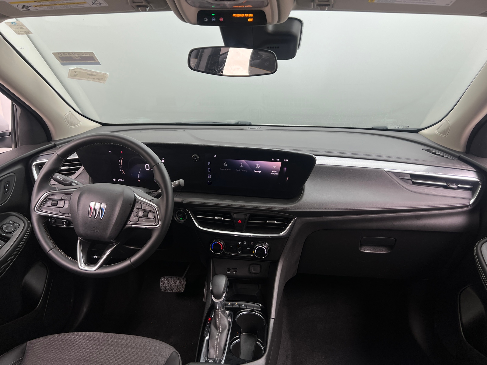 Thumbnail: 2025 Buick Encore GX - 2