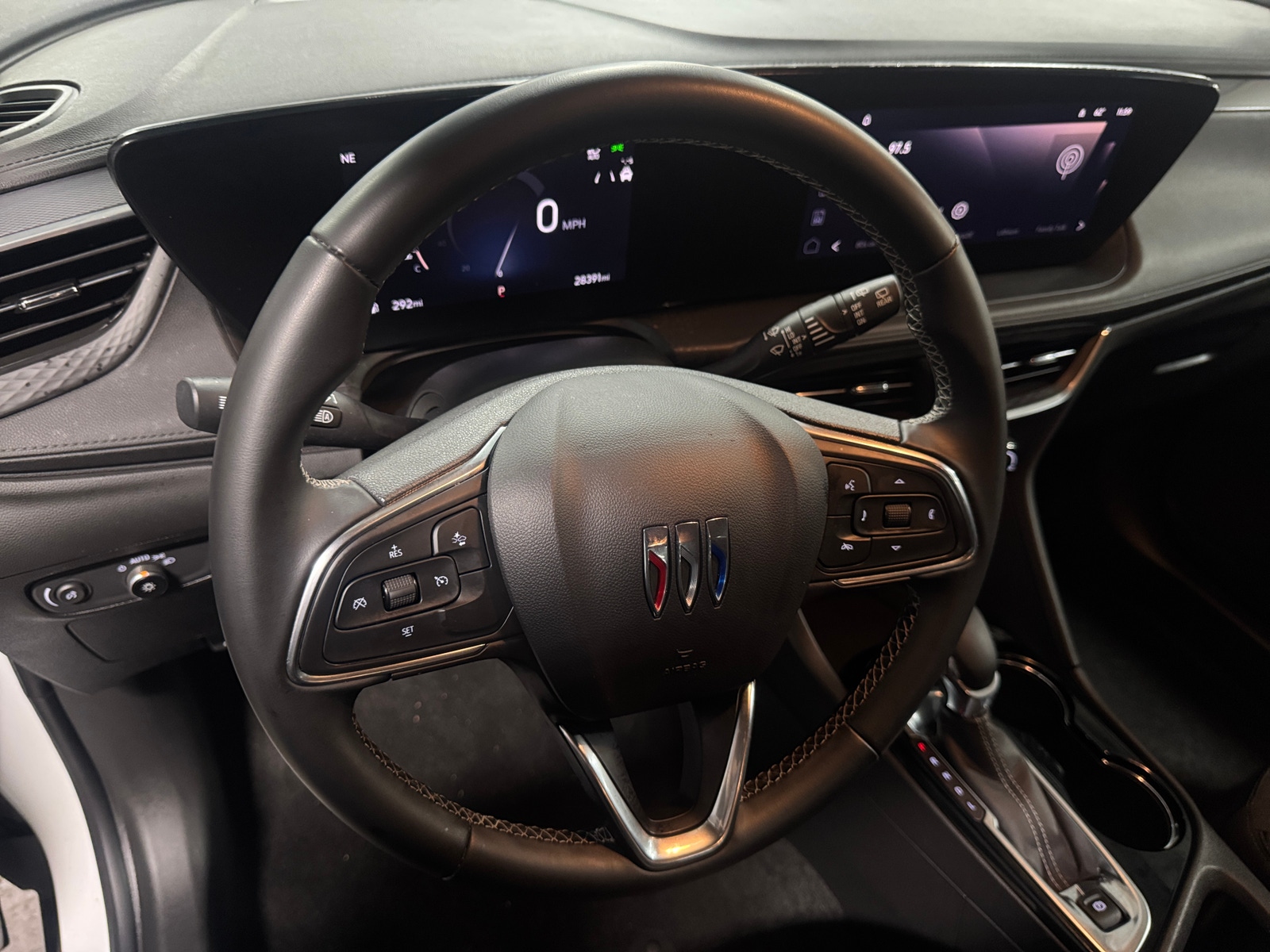 Thumbnail: 2025 Buick Encore GX - 4