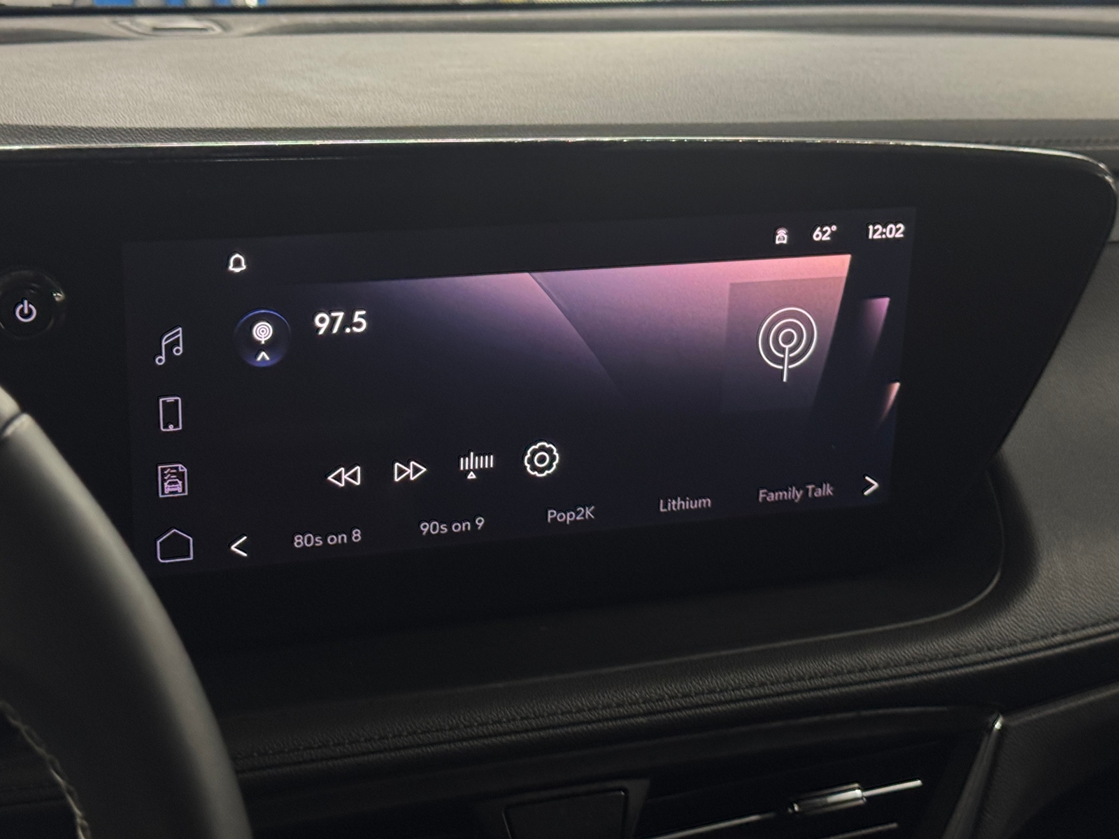 Thumbnail: 2025 Buick Encore GX - 3