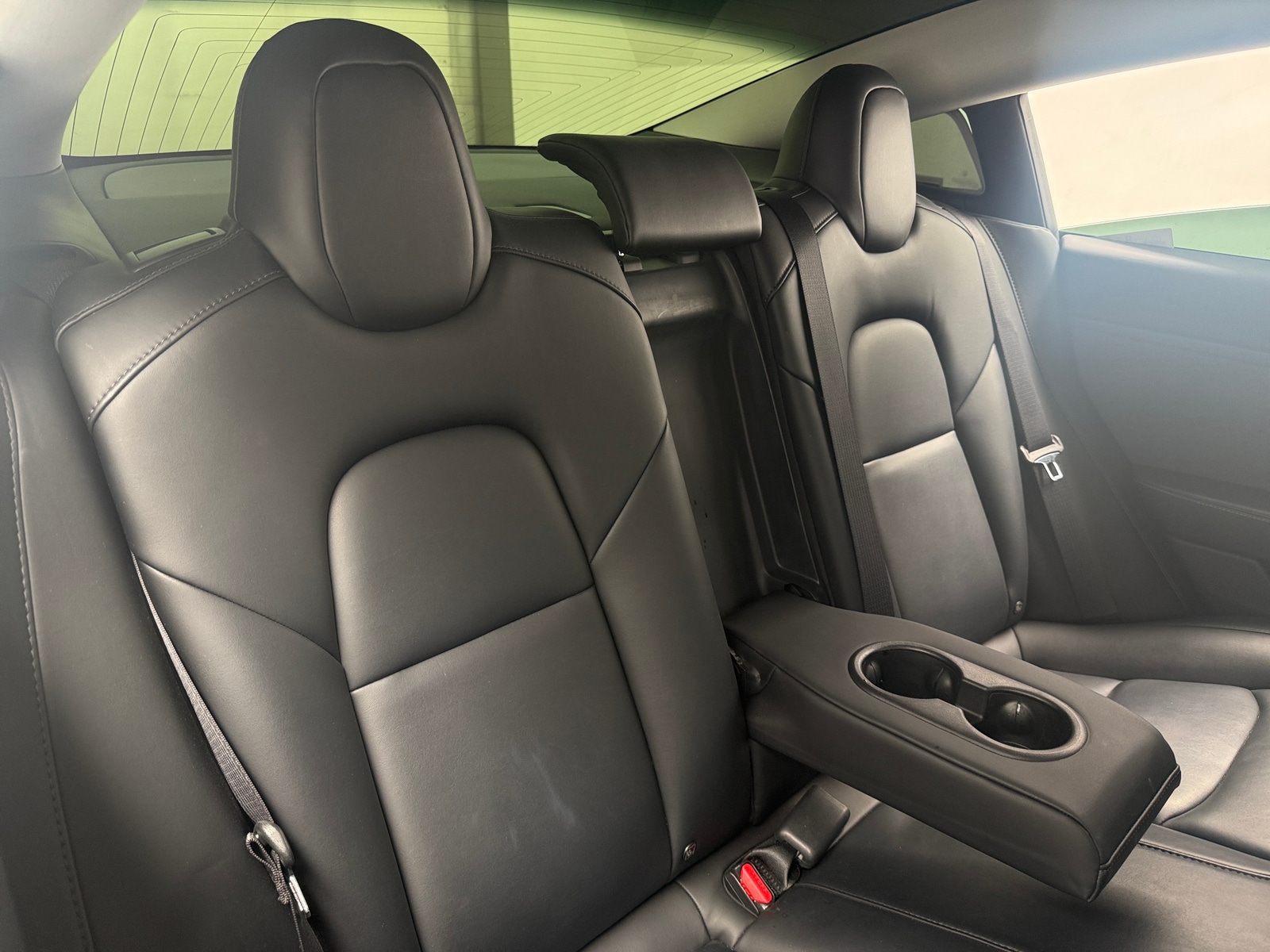 Thumbnail: 2019 Tesla Model 3 - 5