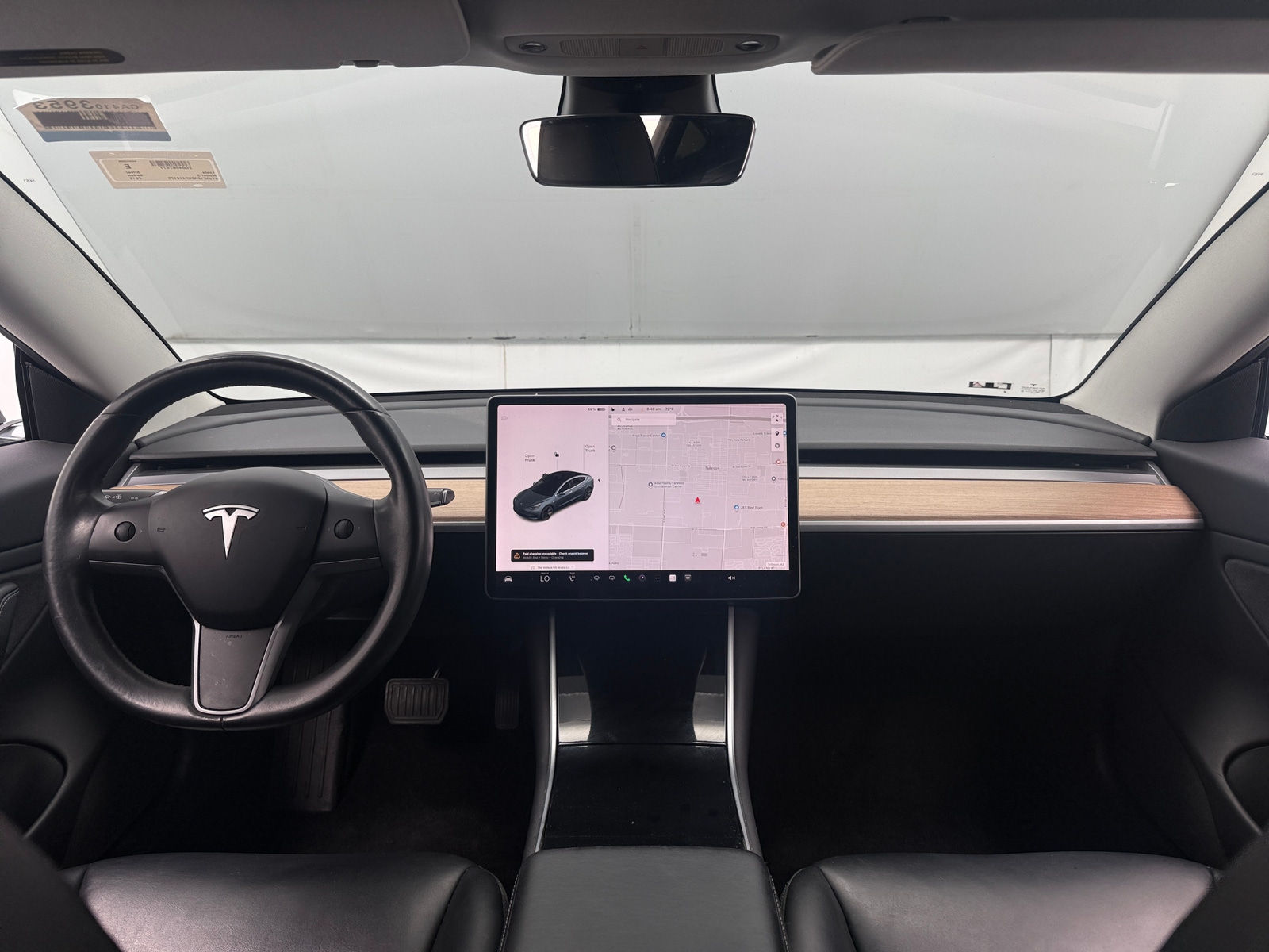 Thumbnail: 2019 Tesla Model 3 - 2