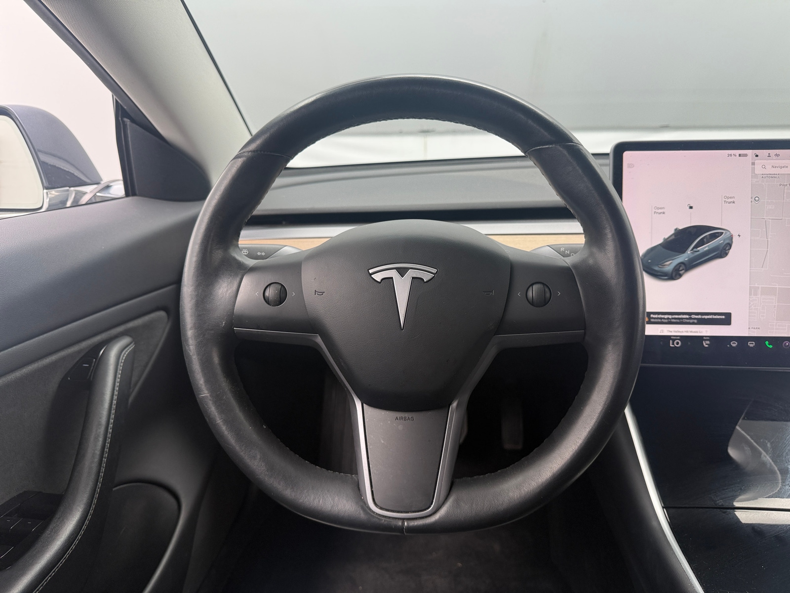 Thumbnail: 2019 Tesla Model 3 - 4