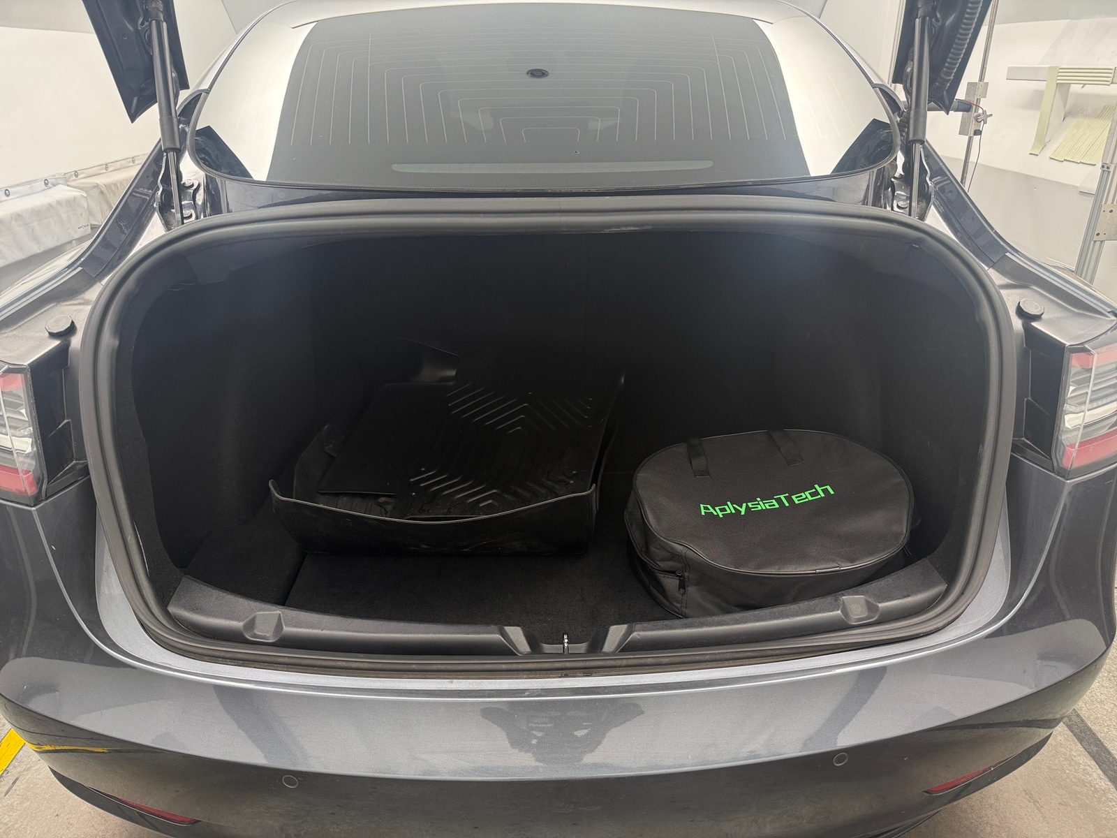 Thumbnail: 2019 Tesla Model 3 - 6