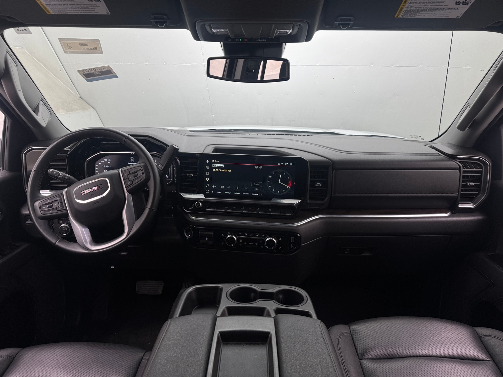 Thumbnail: 2025 GMC Sierra 1500 - 2