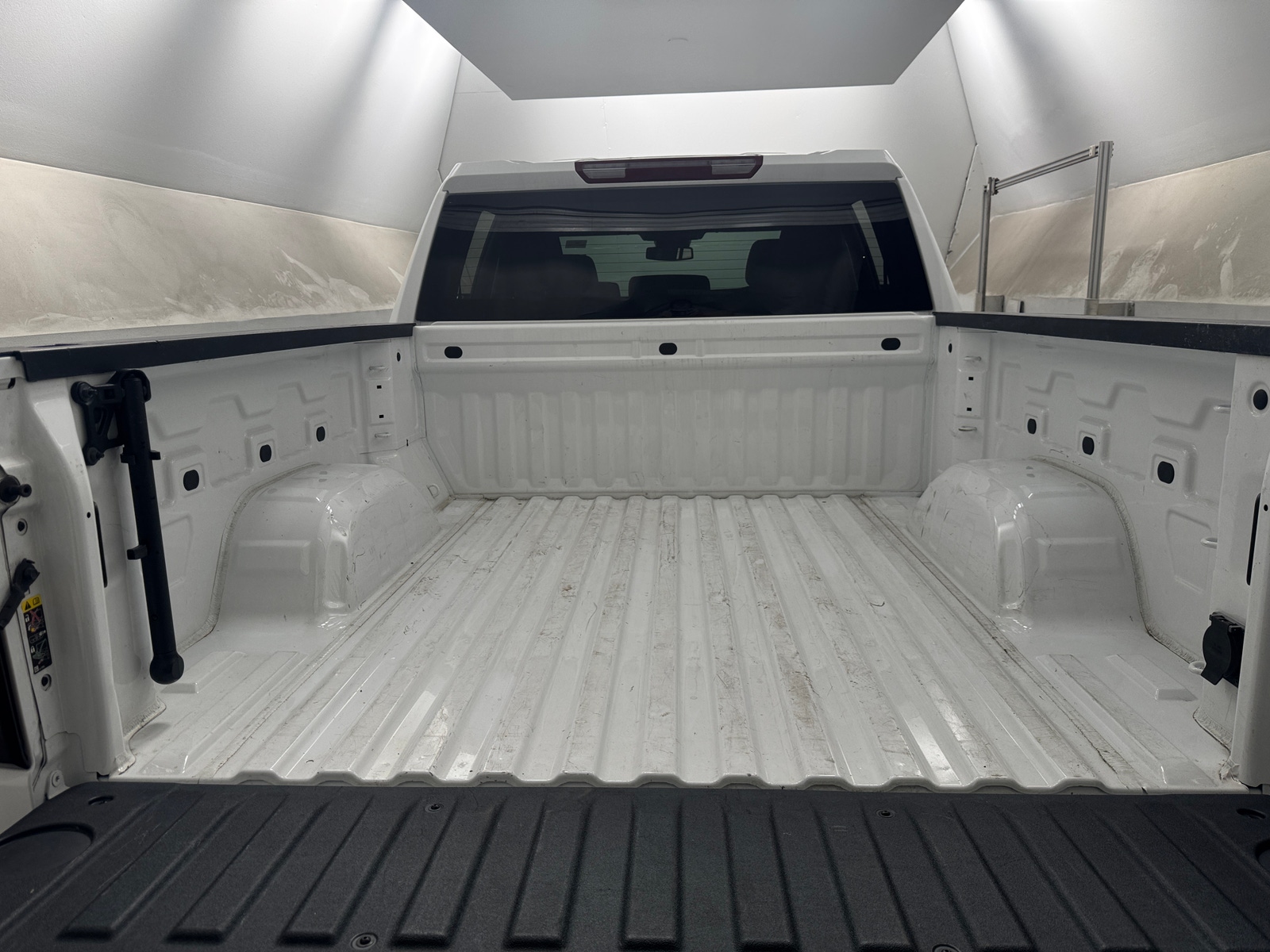 Thumbnail: 2025 GMC Sierra 1500 - 6