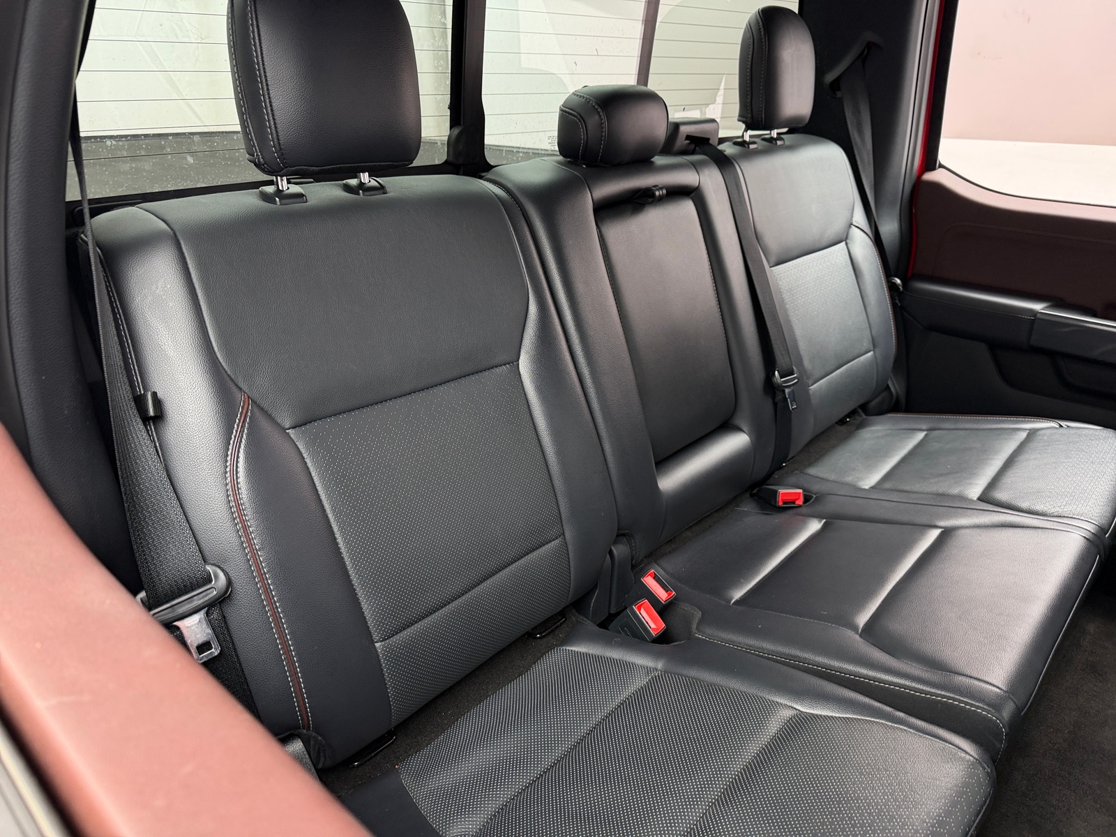 Thumbnail: 2021 Ford Econoline - 5