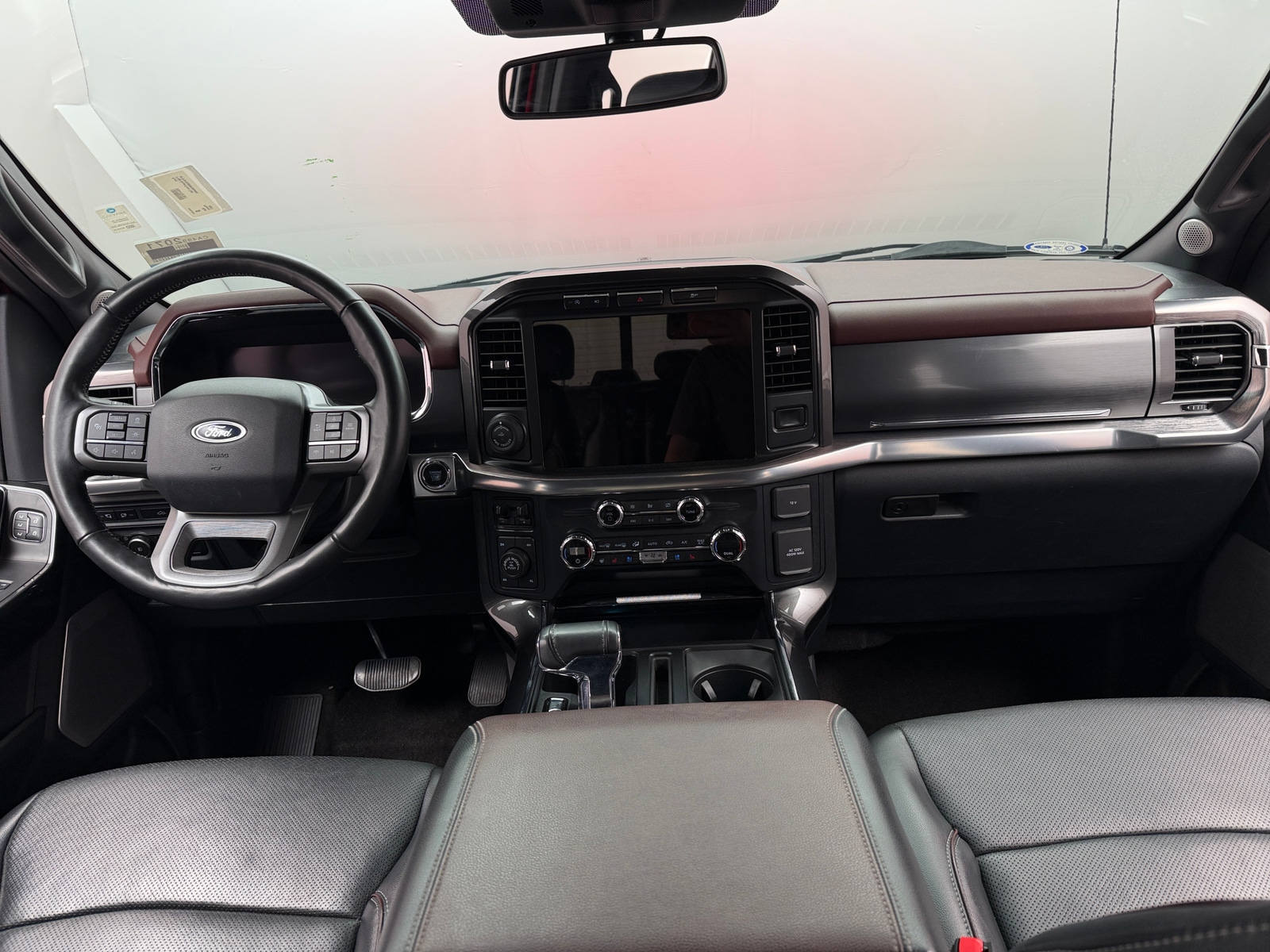 Thumbnail: 2021 Ford Econoline - 2