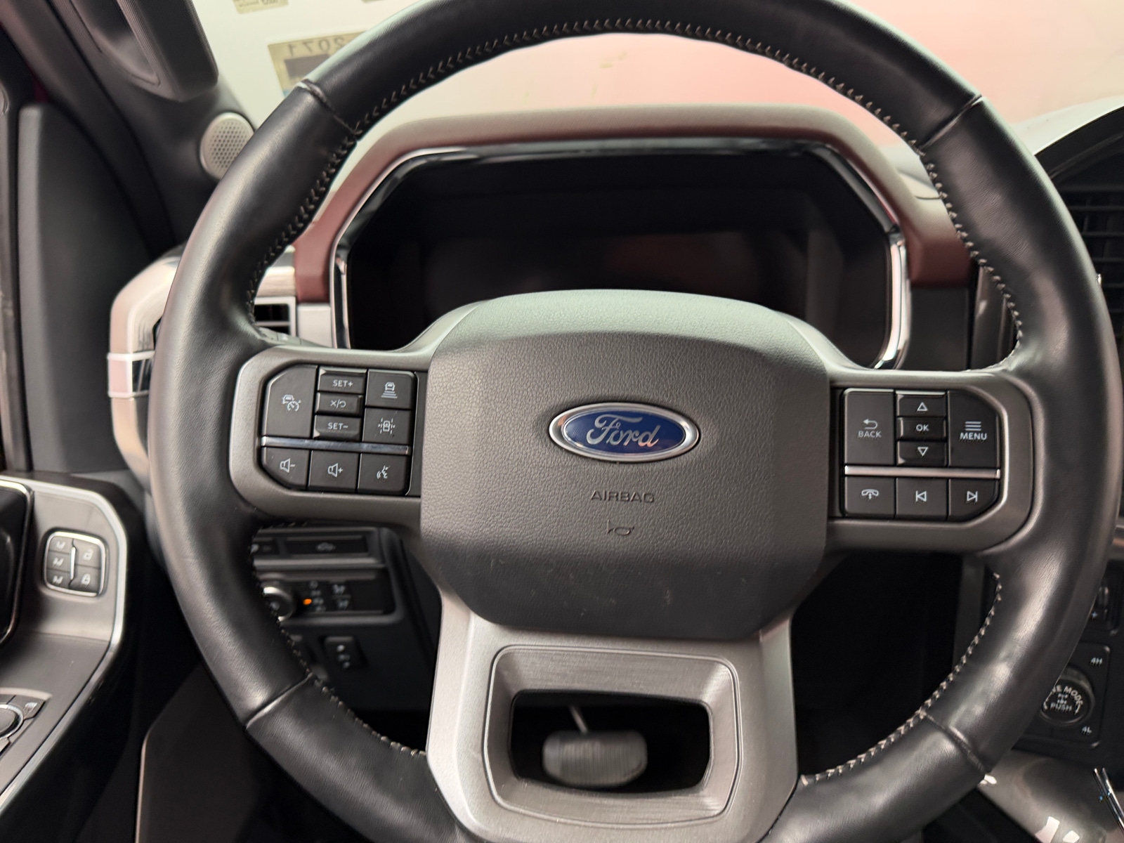 Thumbnail: 2021 Ford Econoline - 4