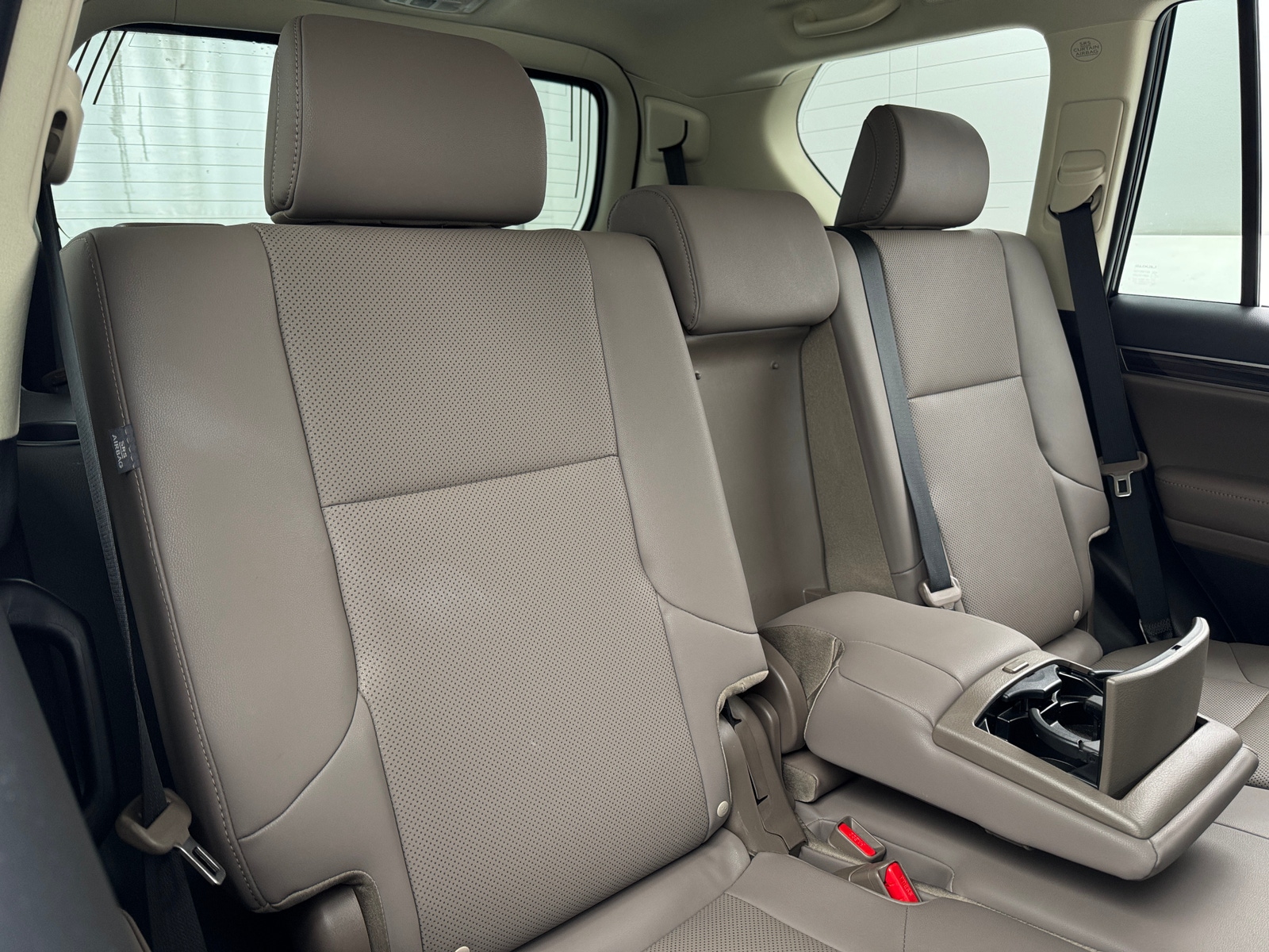 Thumbnail: 2022 Lexus GX - 5