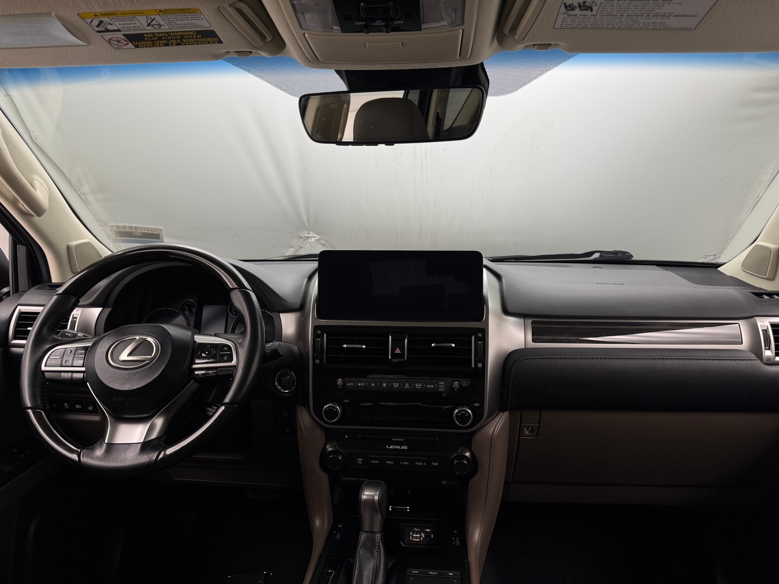 Thumbnail: 2022 Lexus GX - 2