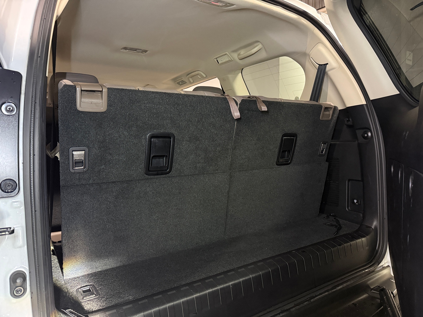 Thumbnail: 2022 Lexus GX - 6