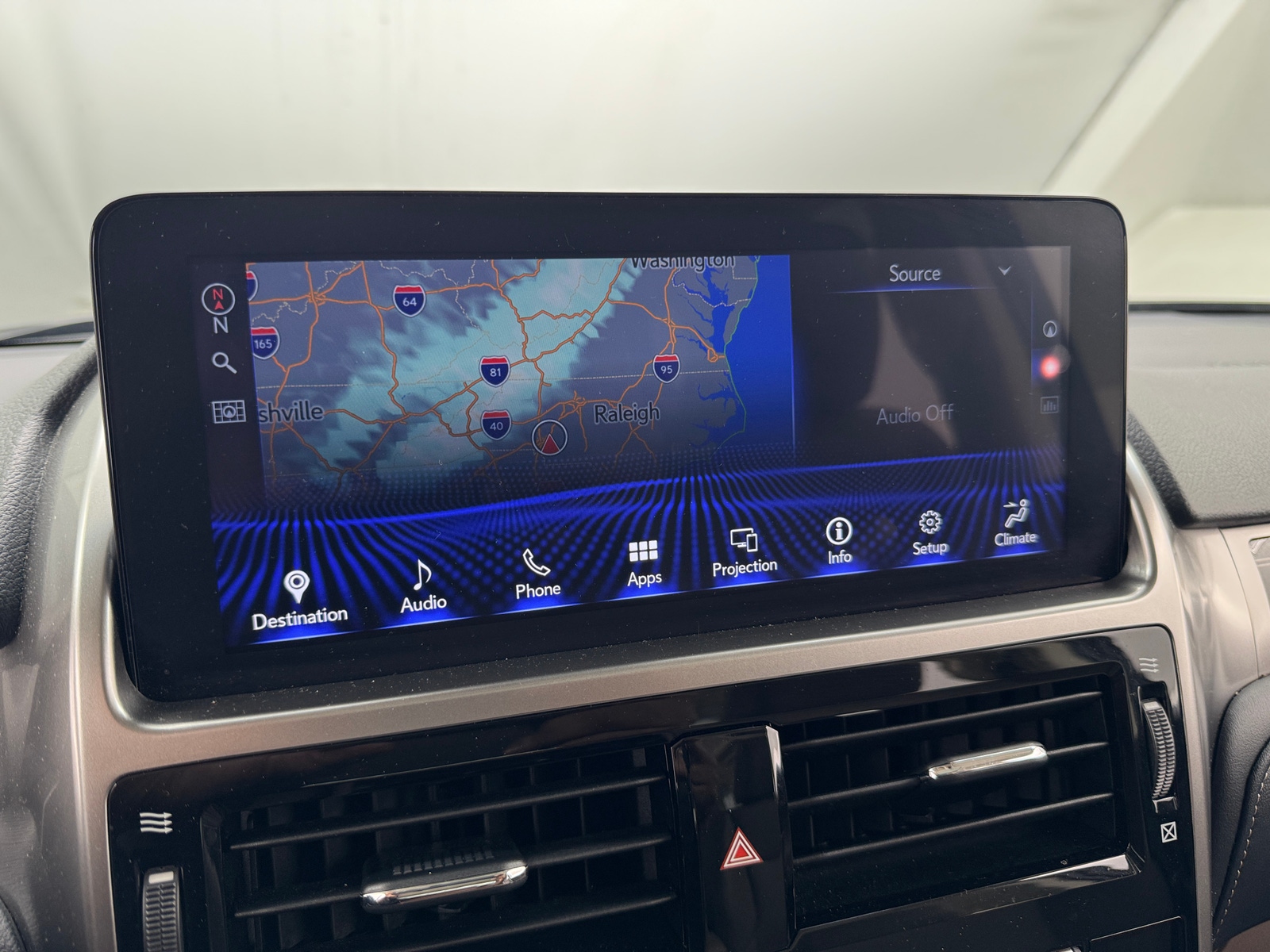 Thumbnail: 2022 Lexus GX - 3