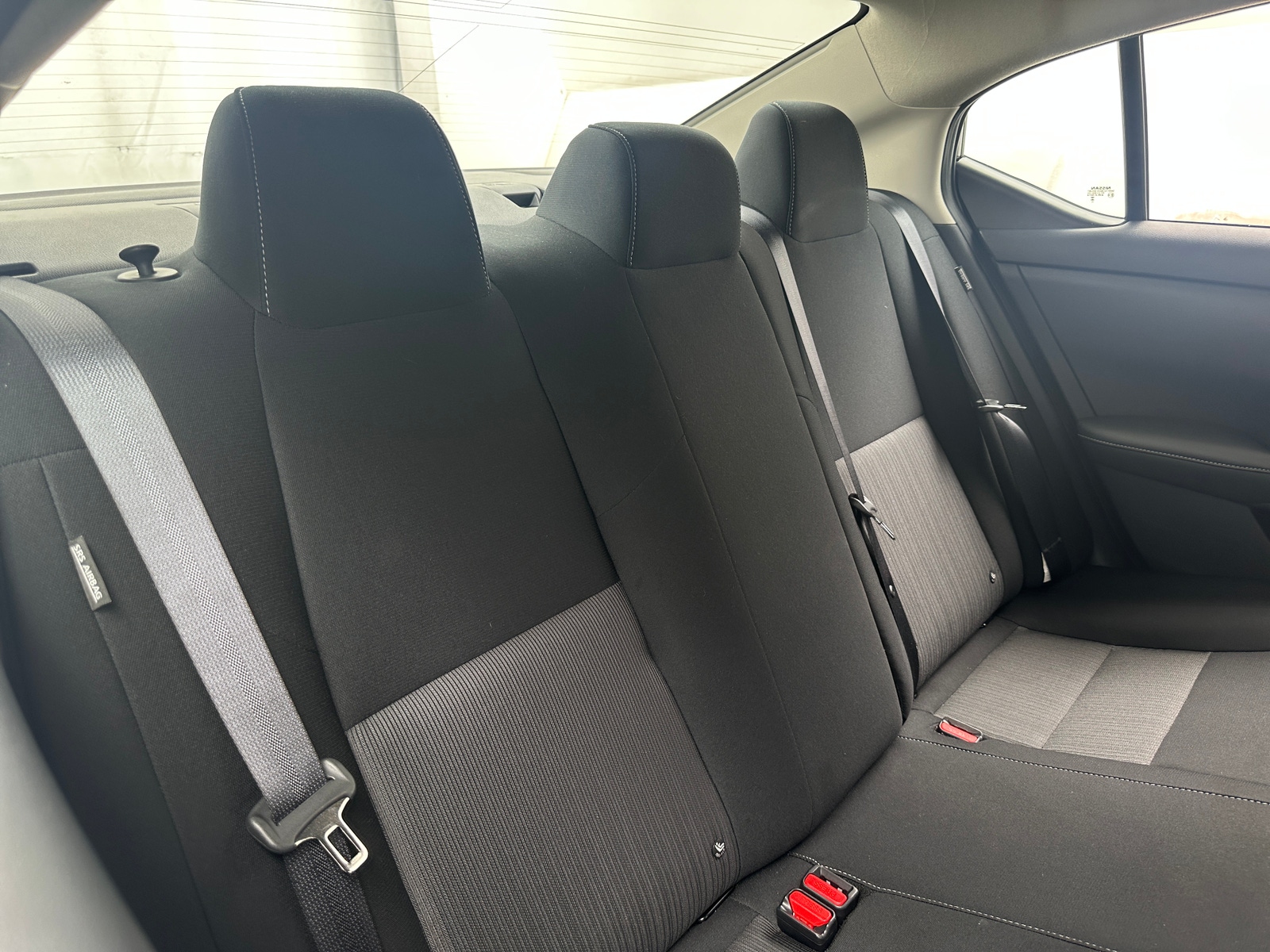 Thumbnail: 2025 Nissan Sentra - 6