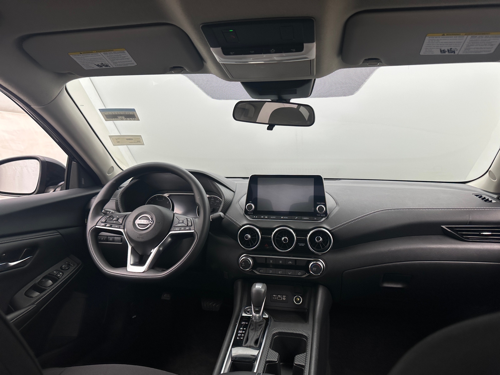 Thumbnail: 2025 Nissan Sentra - 3