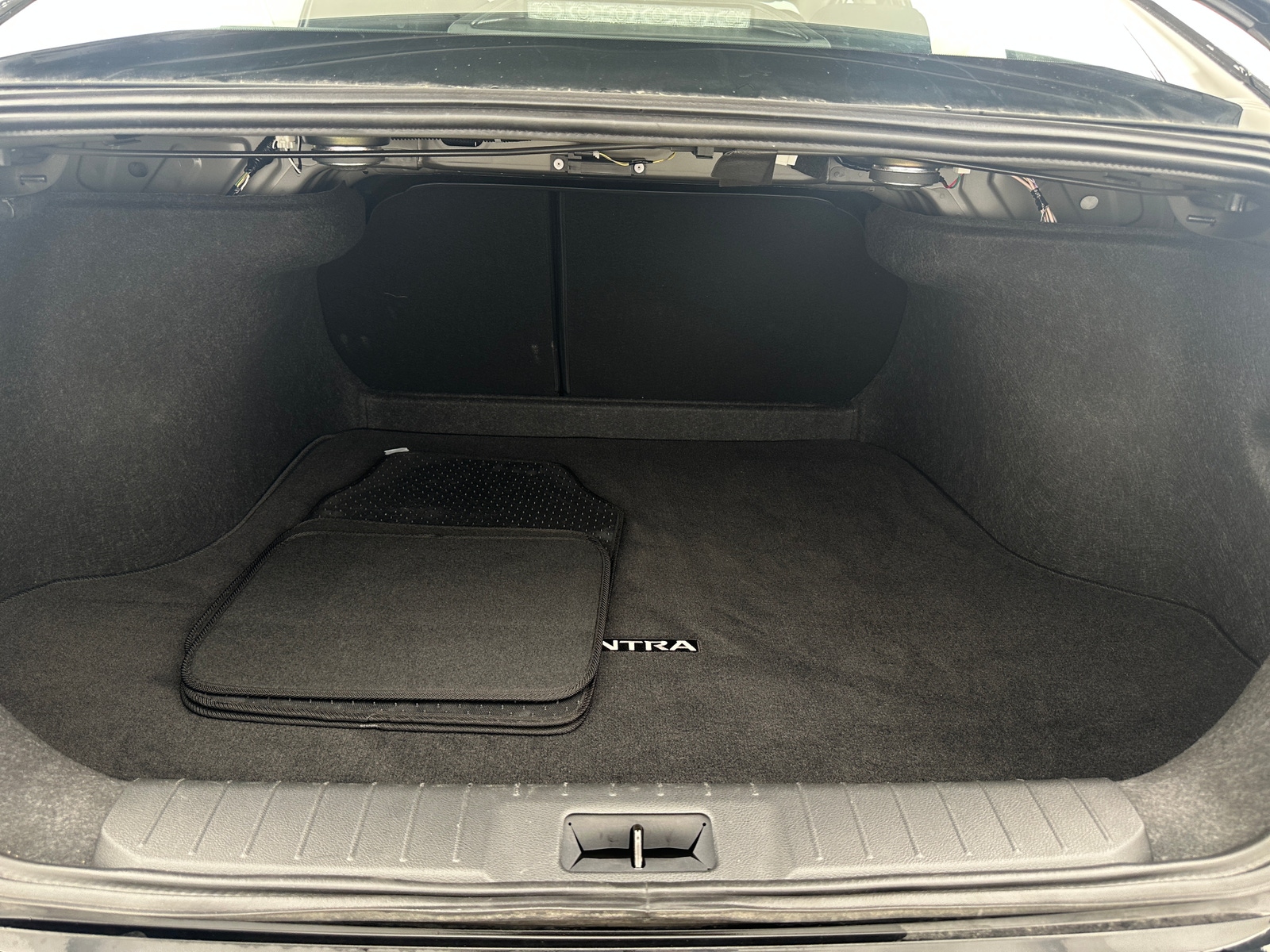 Thumbnail: 2025 Nissan Sentra - 7