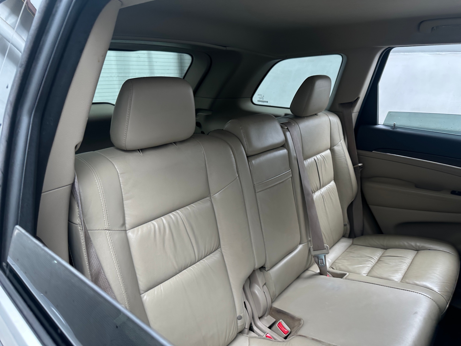 Thumbnail: 2015 Jeep Grand Cherokee - 5