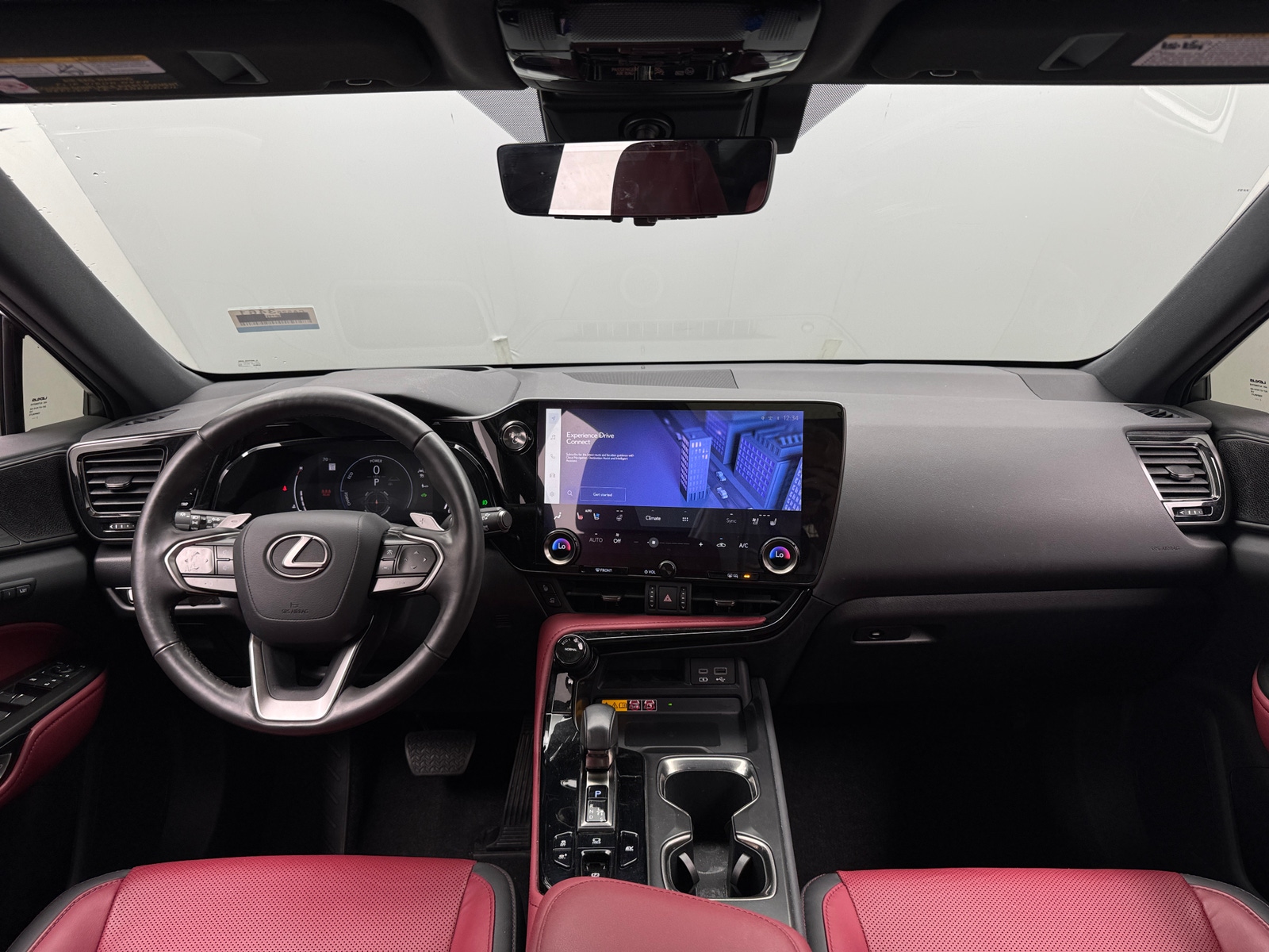 Thumbnail: 2023 Lexus NX - 2