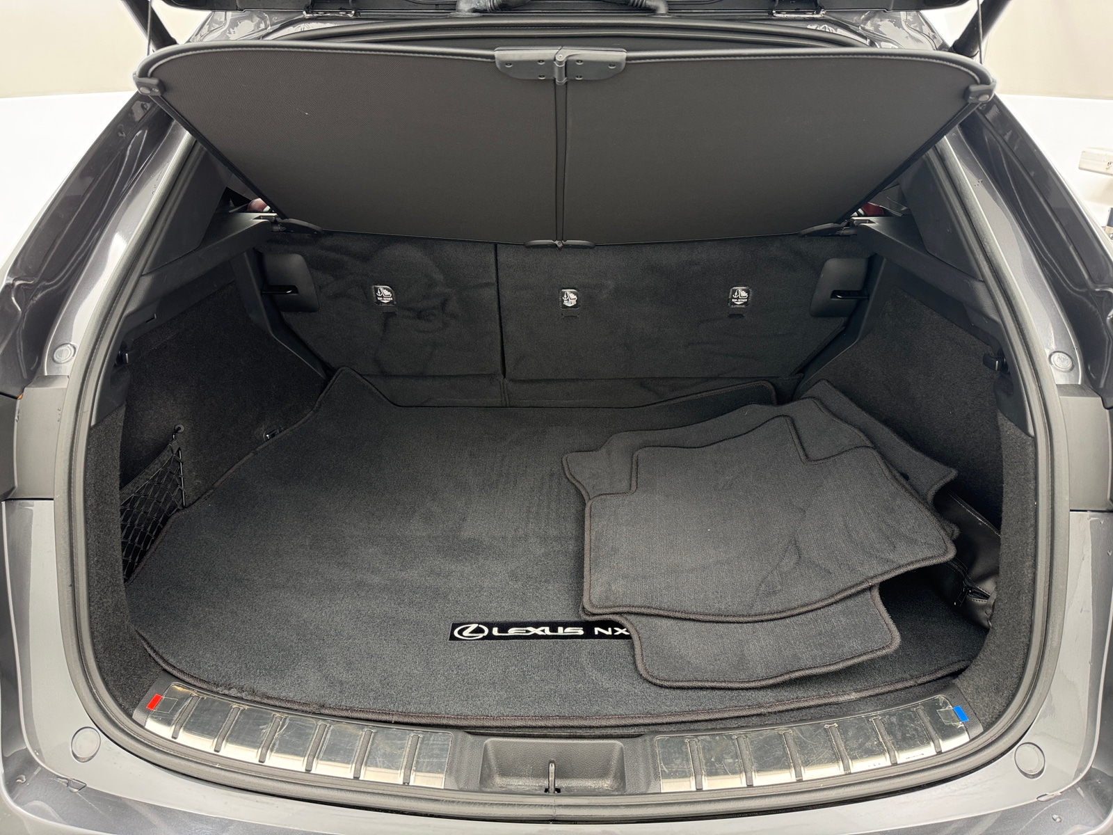 Thumbnail: 2023 Lexus NX - 6