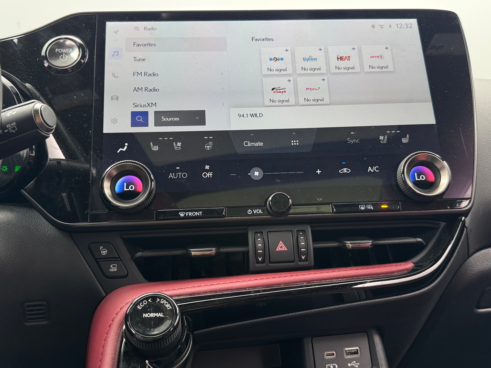 Thumbnail: 2023 Lexus NX - 3