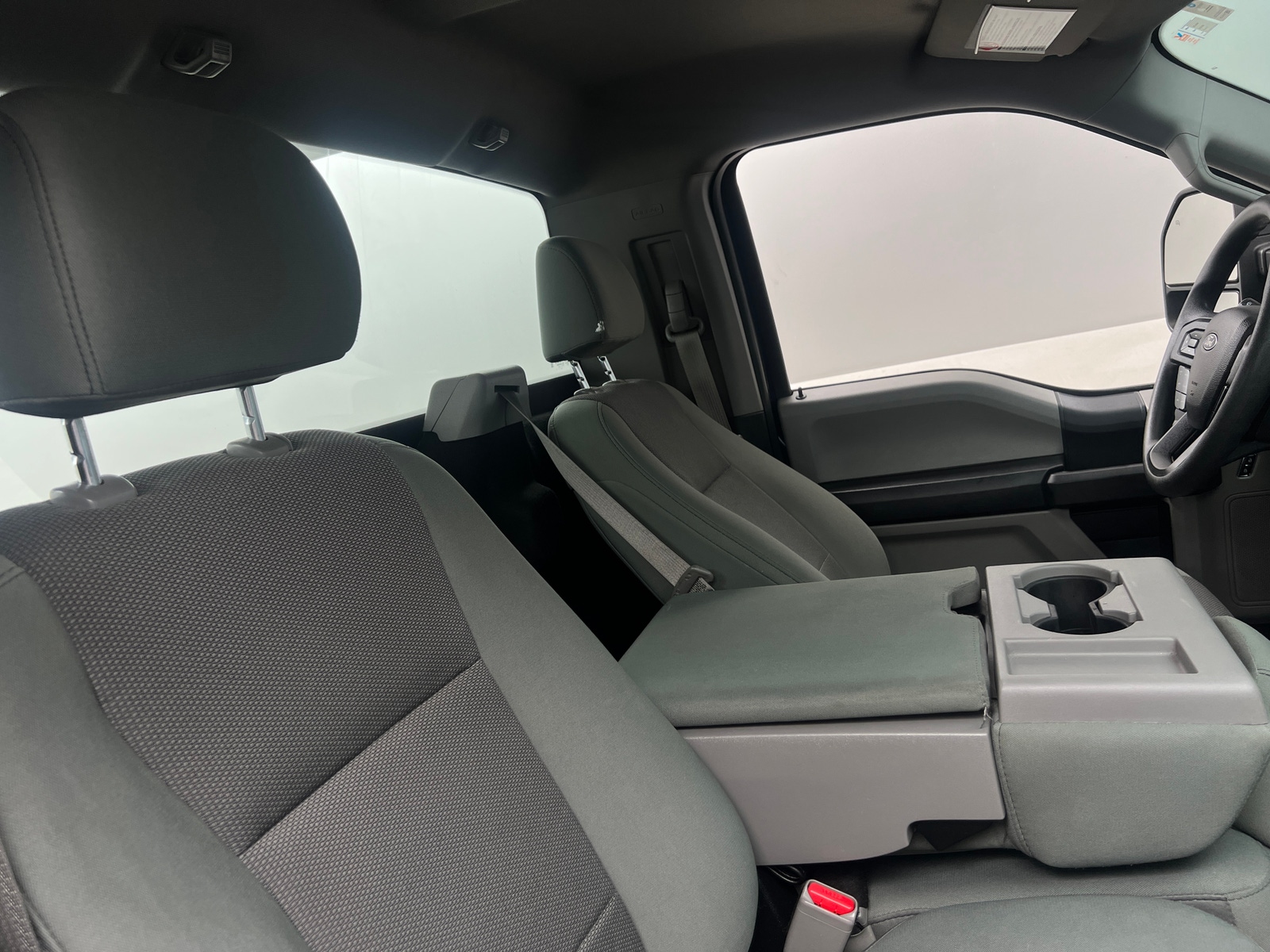 Thumbnail: 2017 Ford Econoline - 2