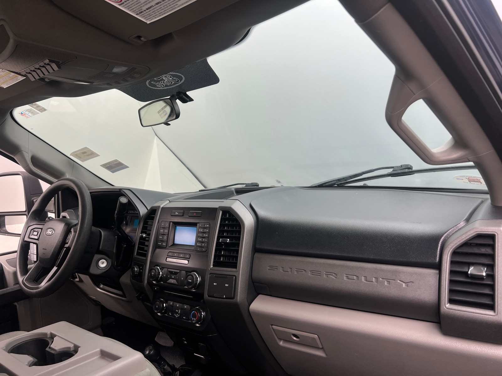 Thumbnail: 2017 Ford Econoline - 3