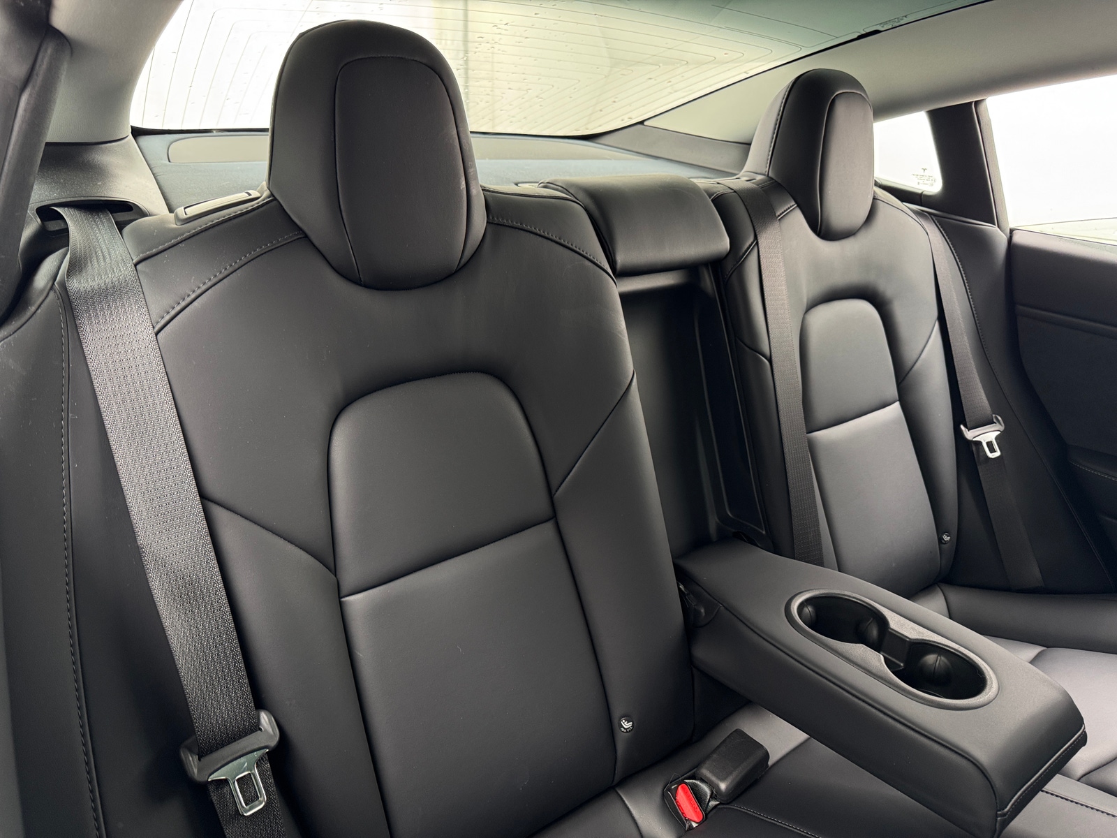 Thumbnail: 2018 Tesla Model 3 - 5