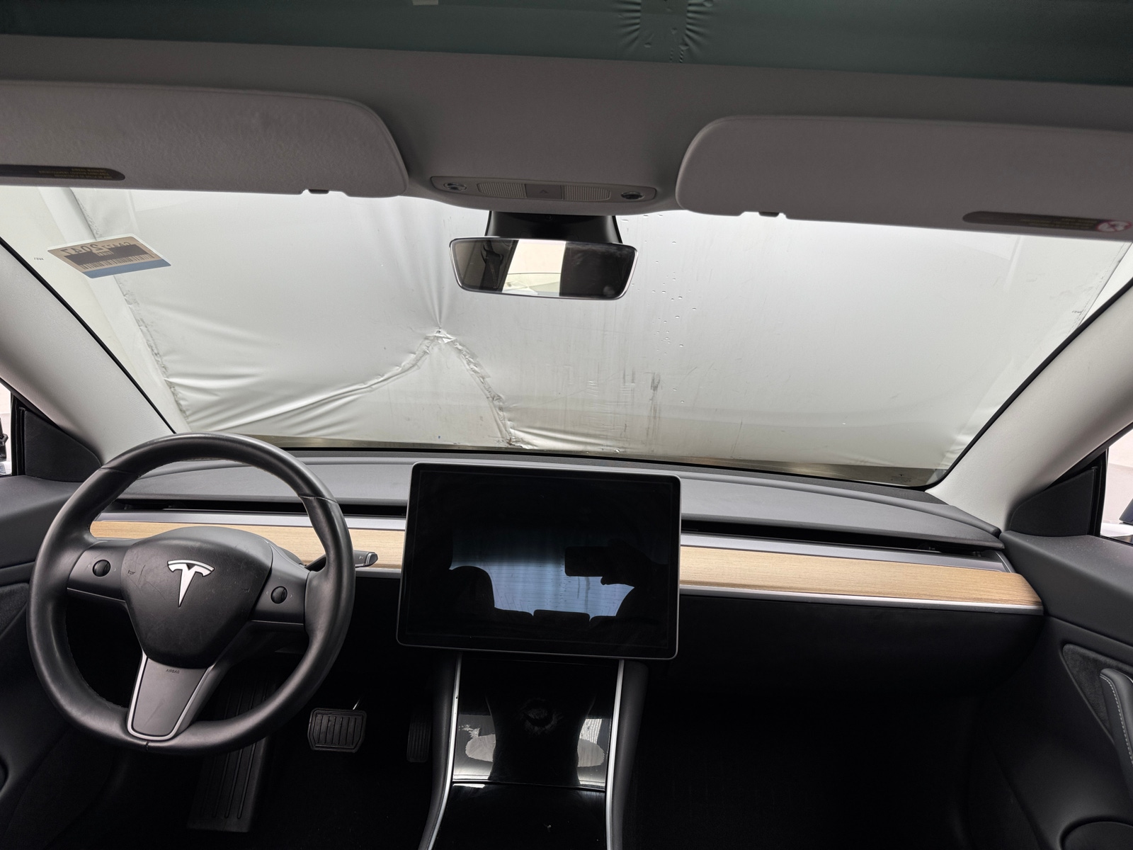 Thumbnail: 2018 Tesla Model 3 - 2