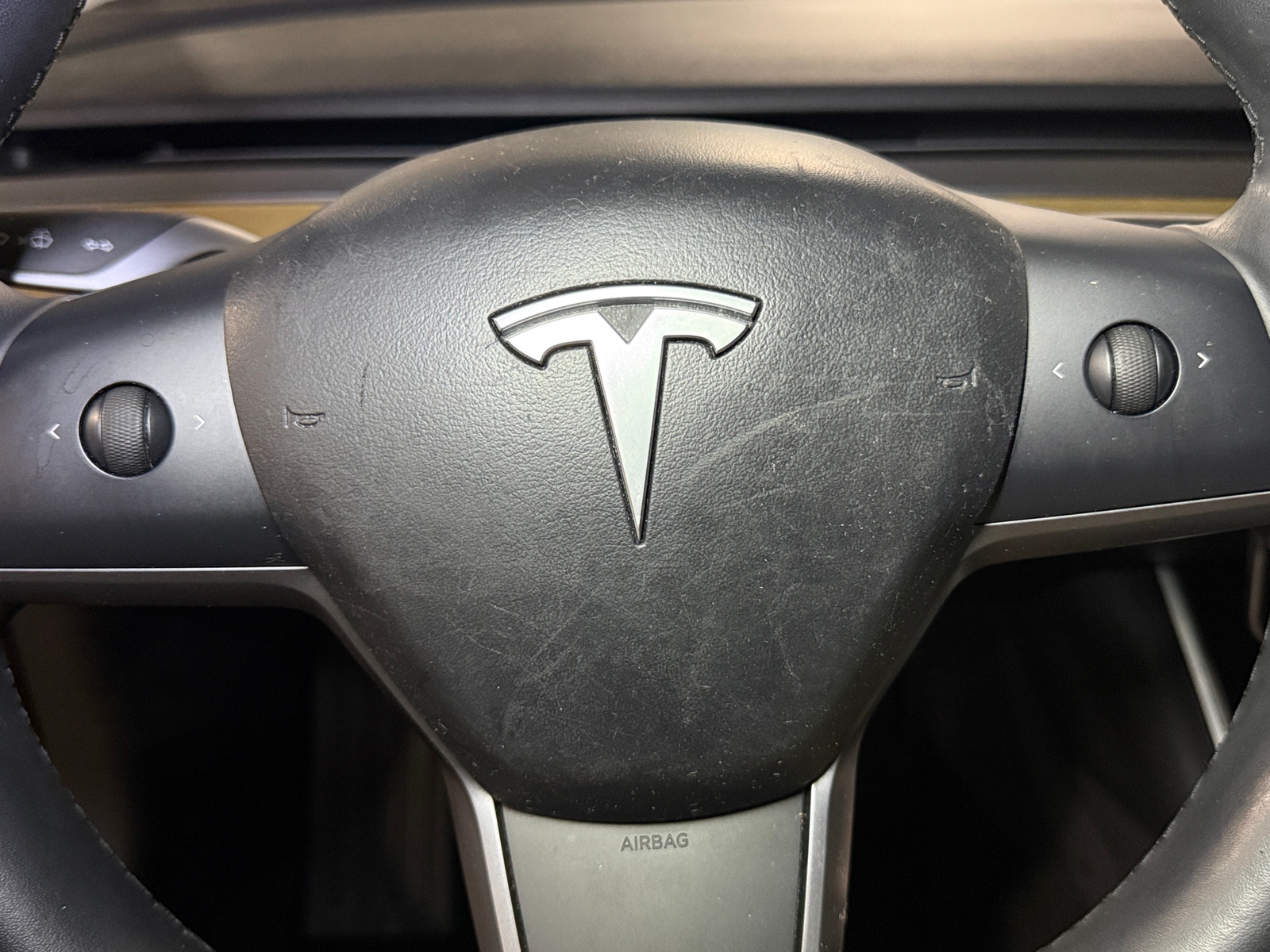 Thumbnail: 2018 Tesla Model 3 - 4