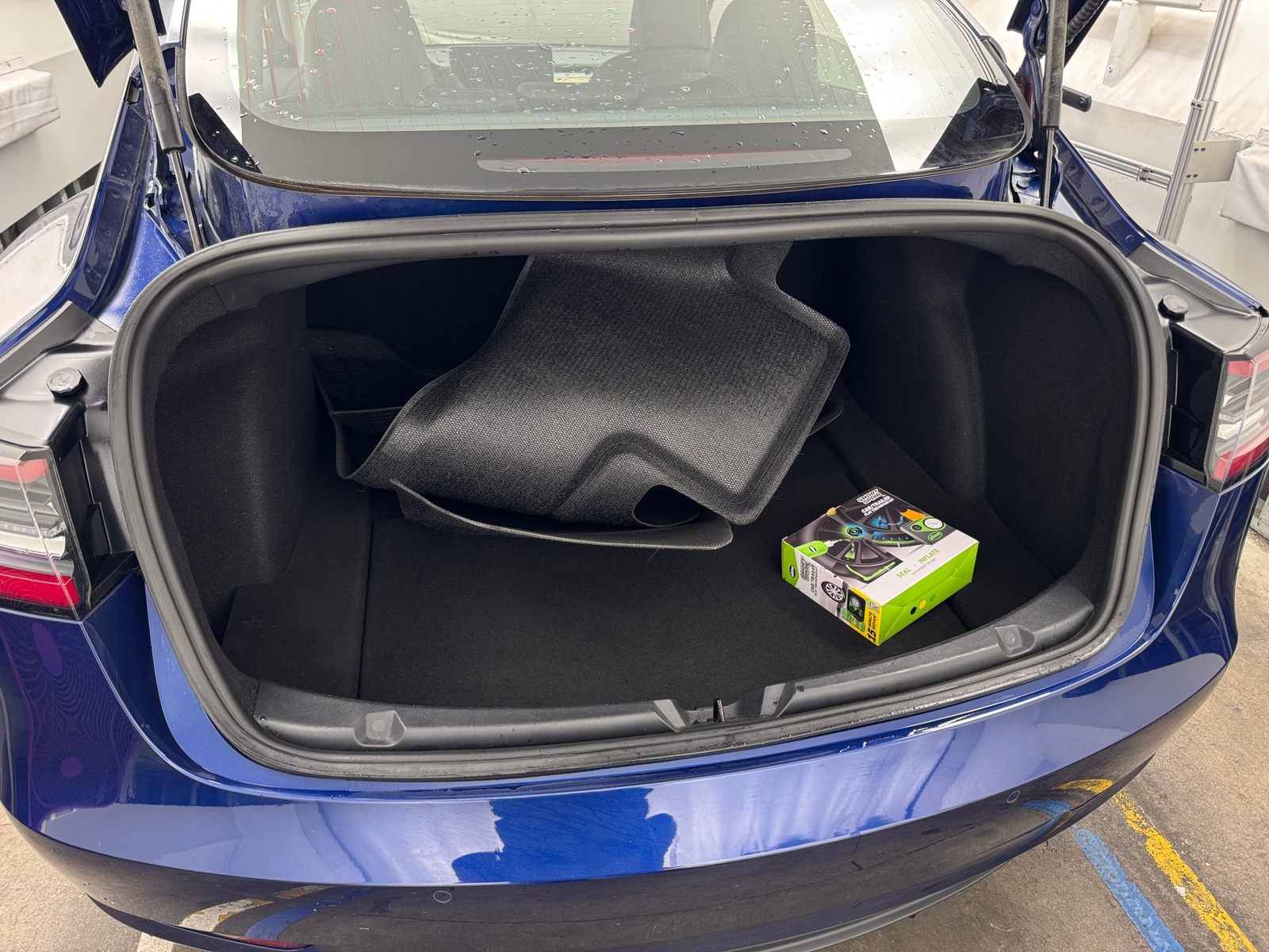 Thumbnail: 2018 Tesla Model 3 - 6