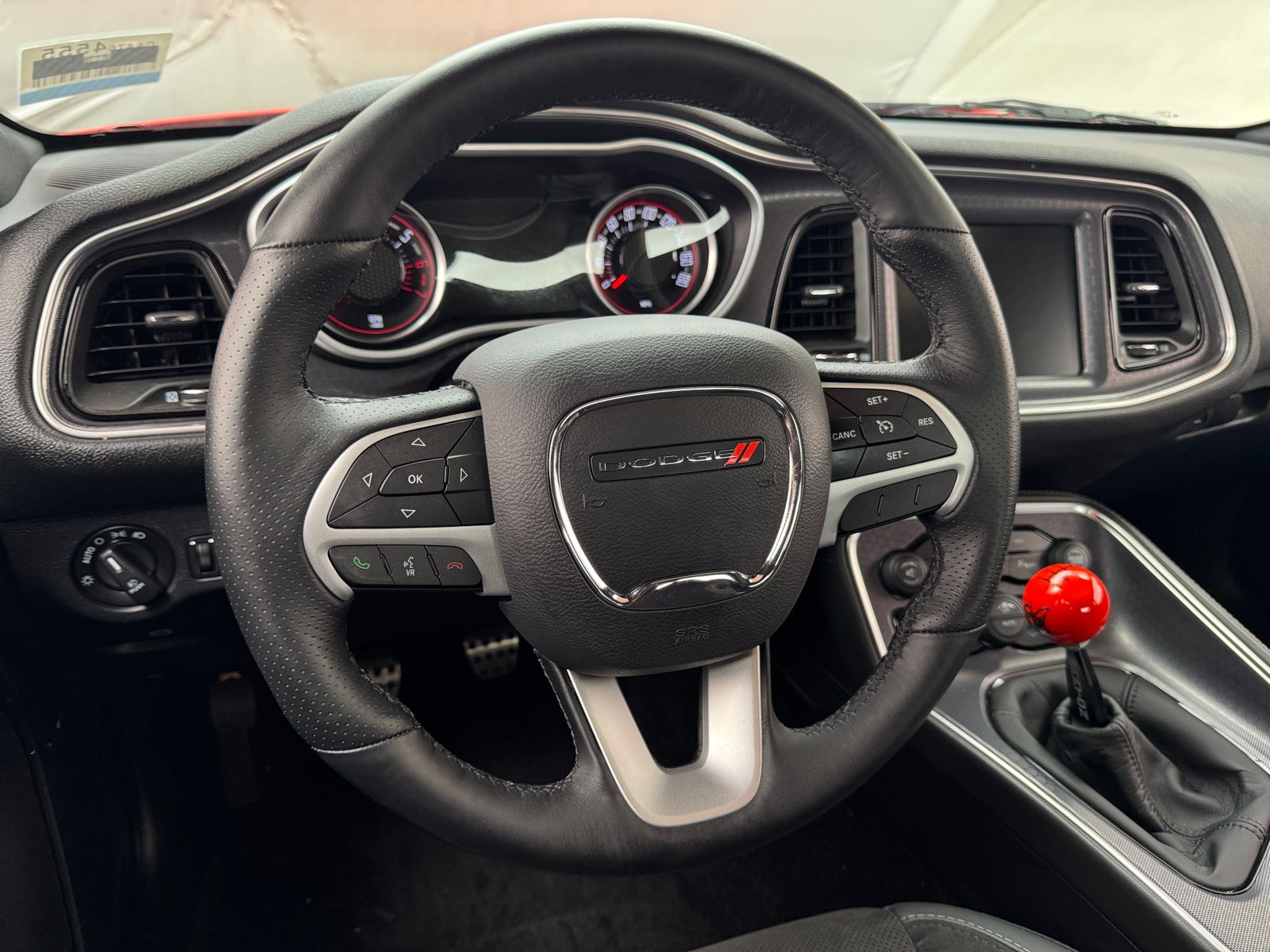 Thumbnail: 2016 Dodge Challenger - 3