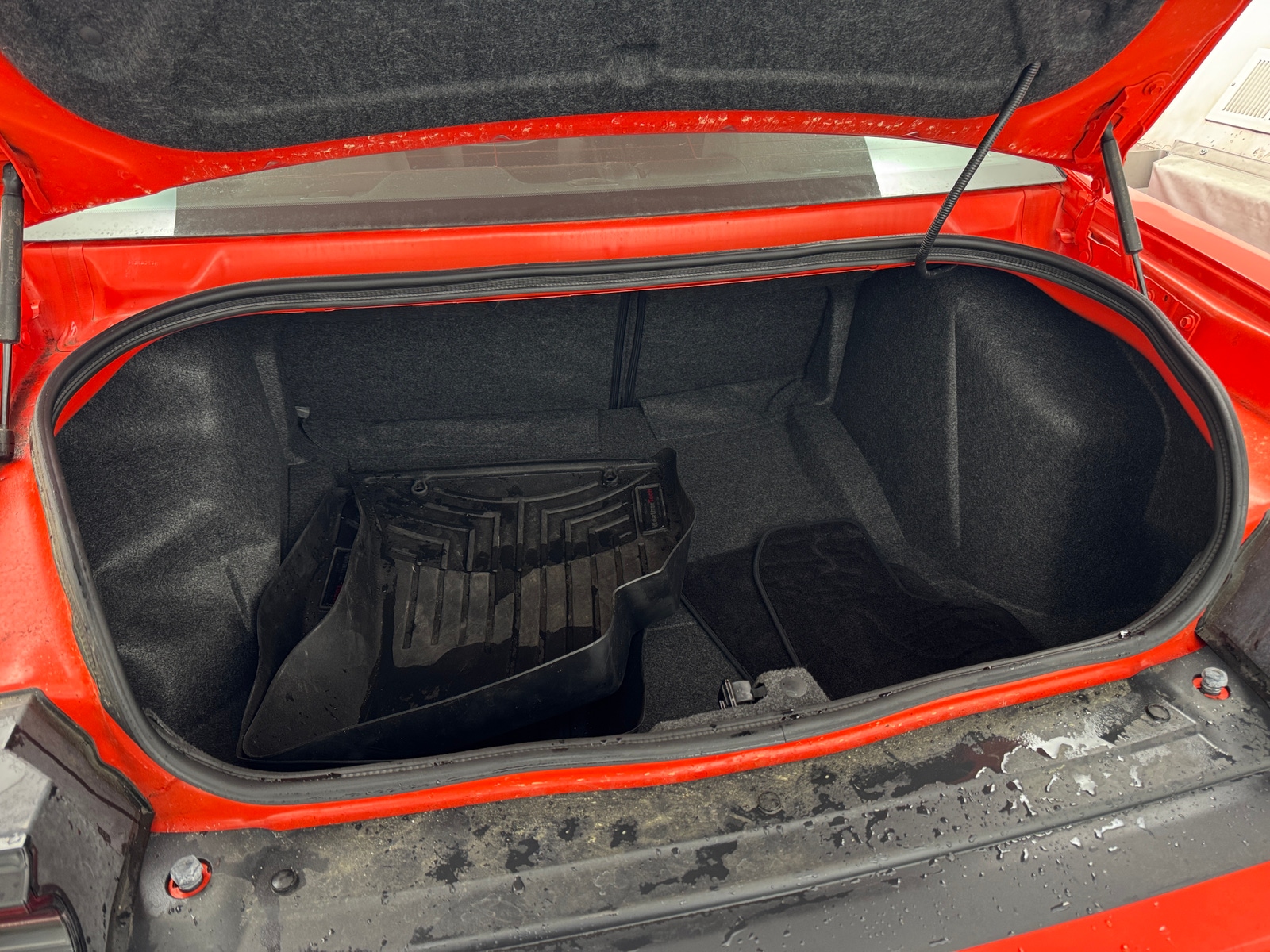 Thumbnail: 2016 Dodge Challenger - 4