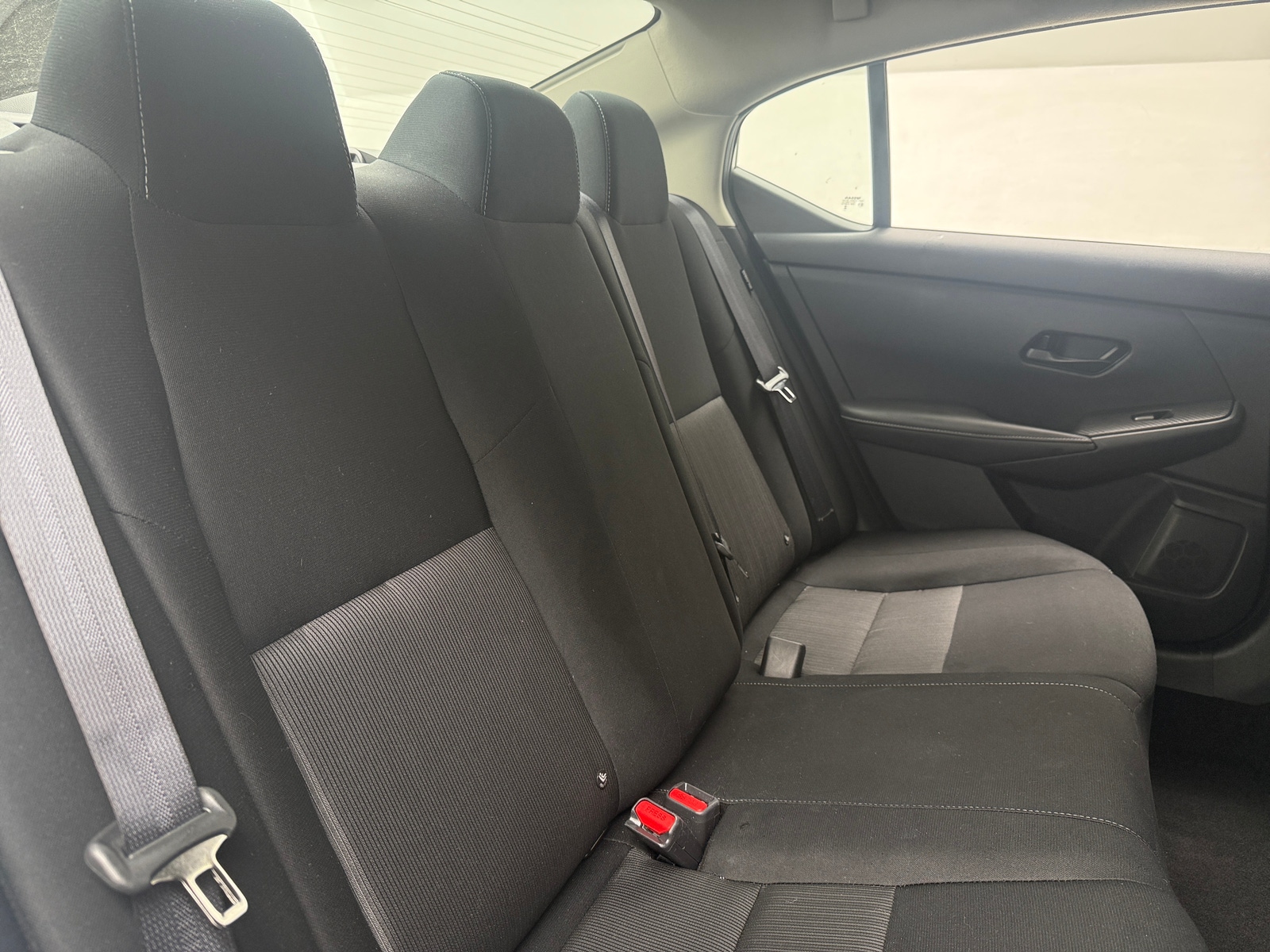 Thumbnail: 2025 Nissan Sentra - 6