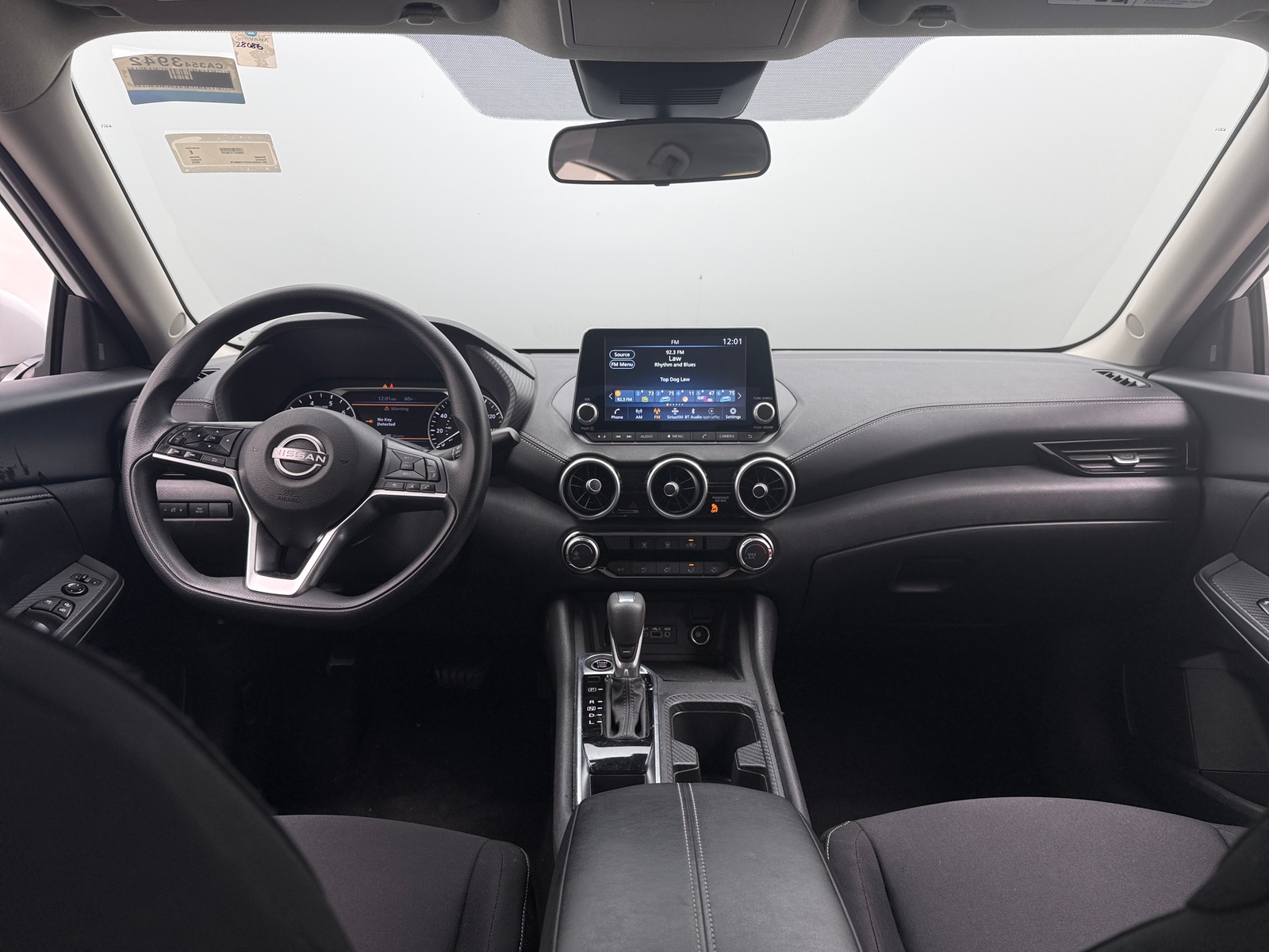 Thumbnail: 2025 Nissan Sentra - 3