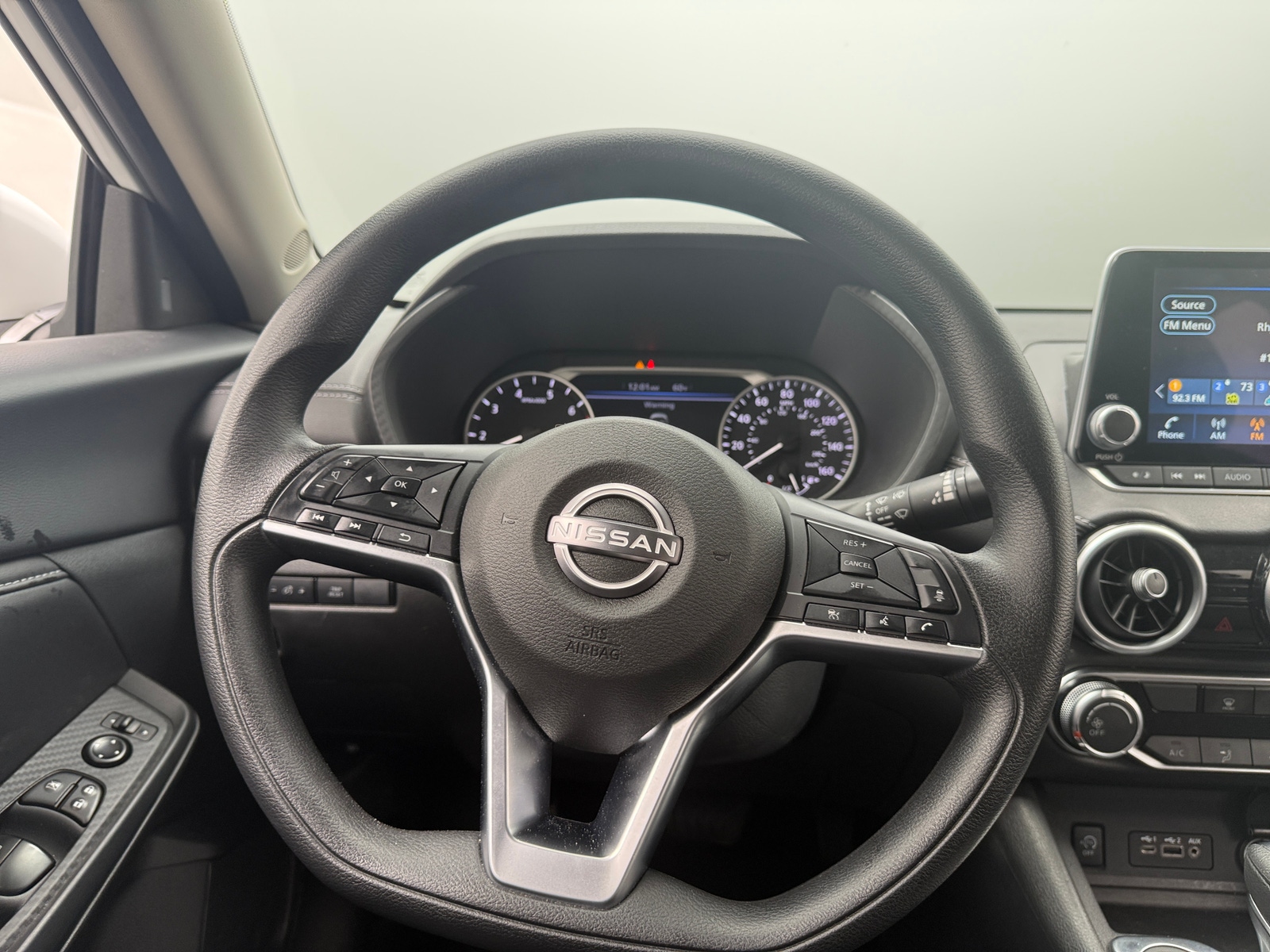 Thumbnail: 2025 Nissan Sentra - 5