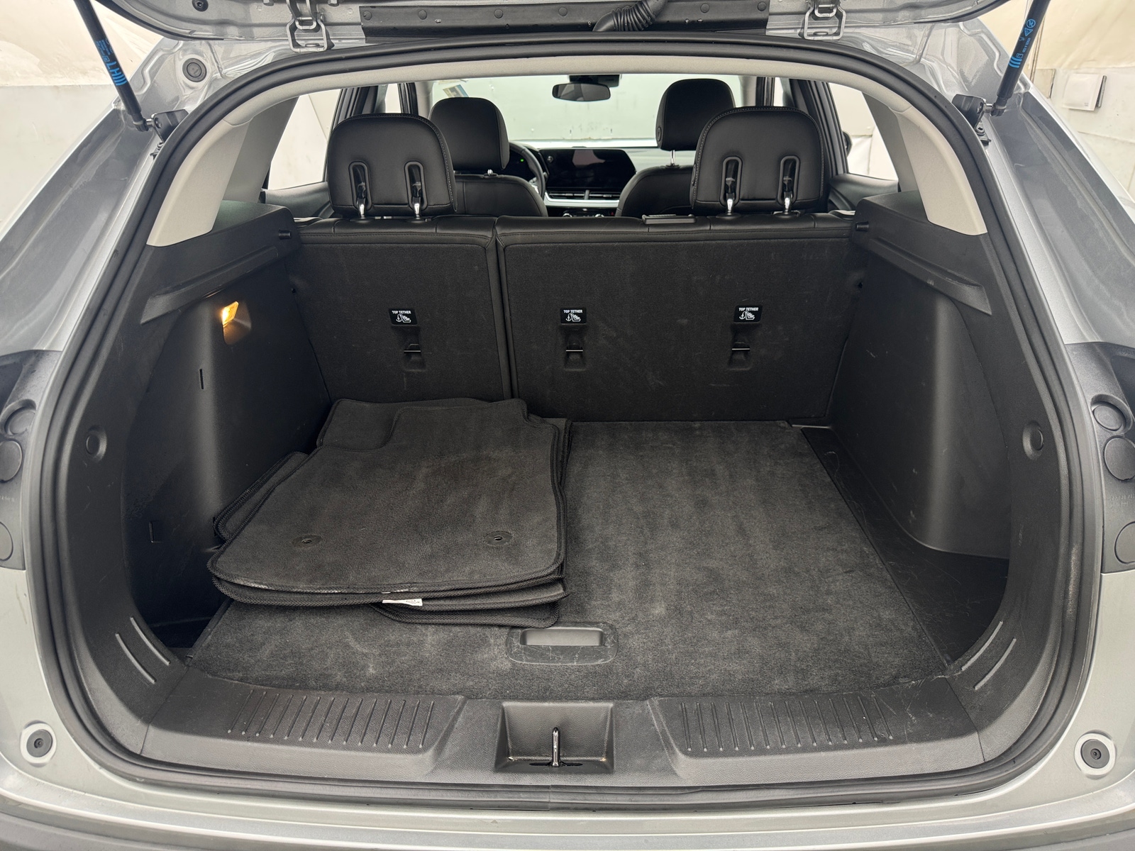 Thumbnail: 2025 Chevrolet Trax - 7