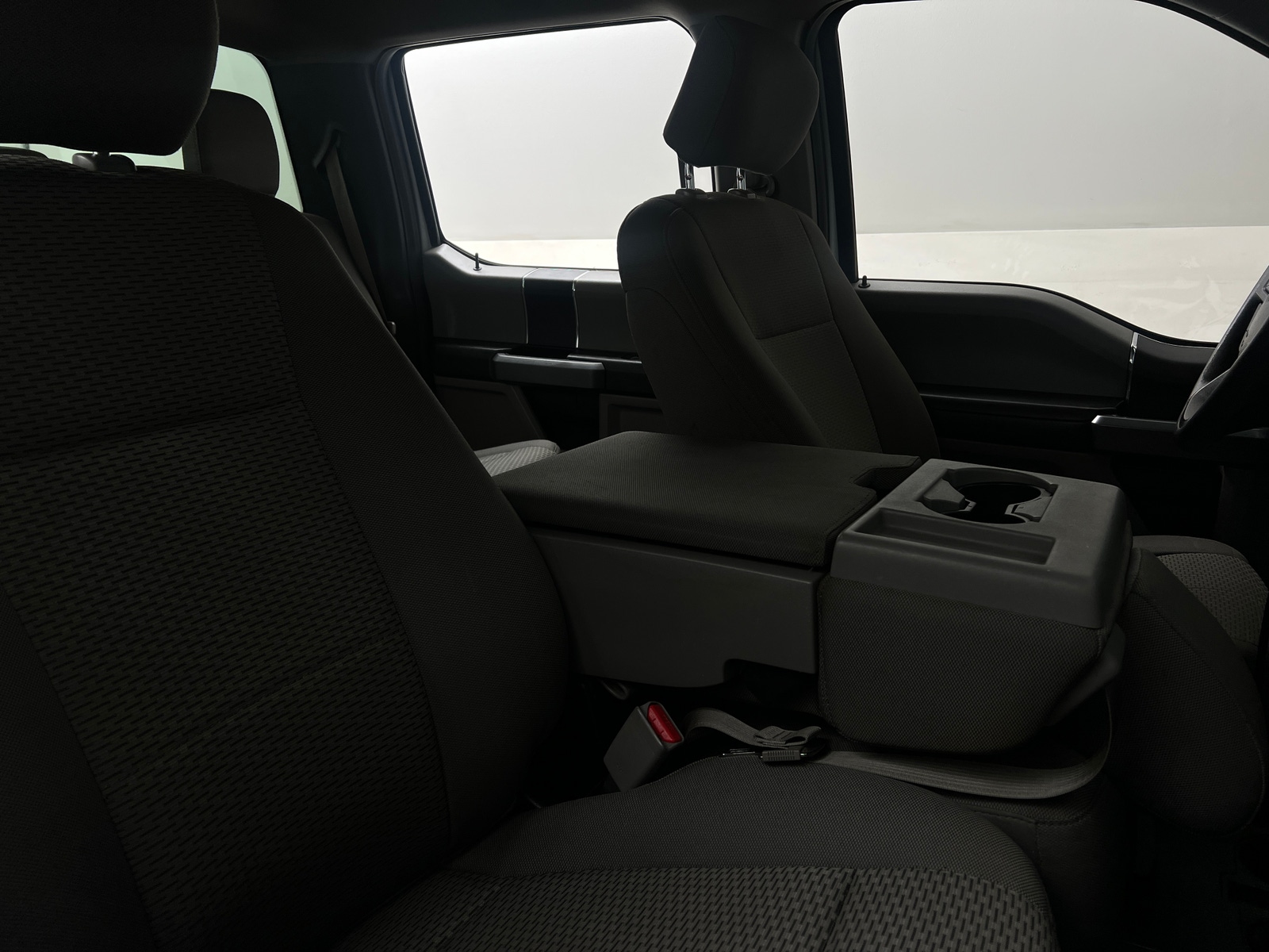 Thumbnail: 2017 Ford Econoline - 2