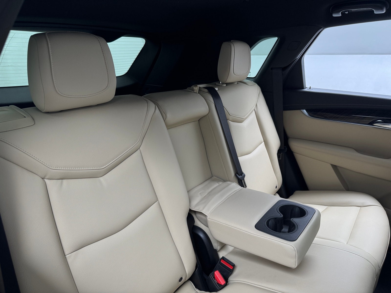 Thumbnail: 2017 Cadillac XT5 - 5