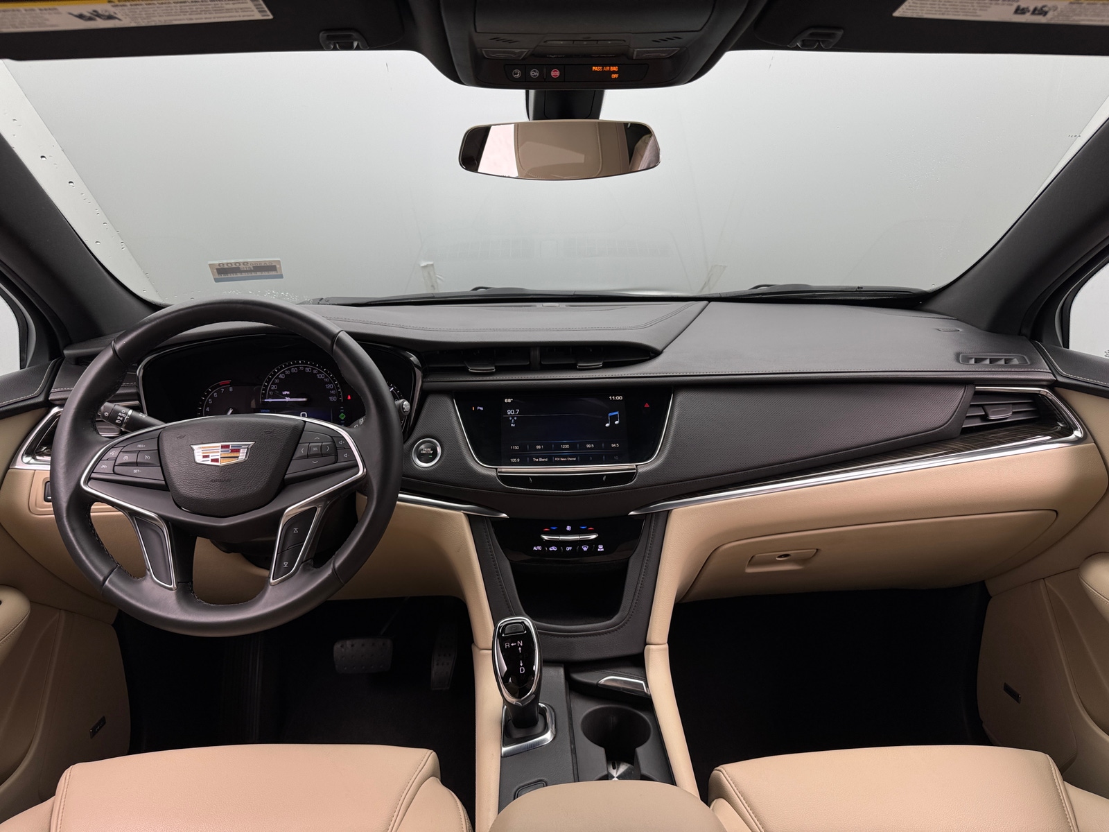 Thumbnail: 2017 Cadillac XT5 - 2