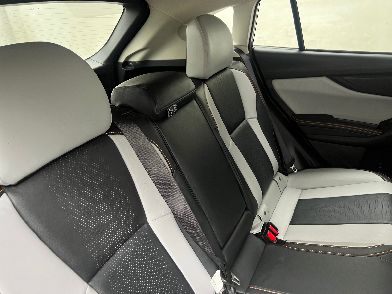 Thumbnail: 2018 Subaru Crosstrek - 5