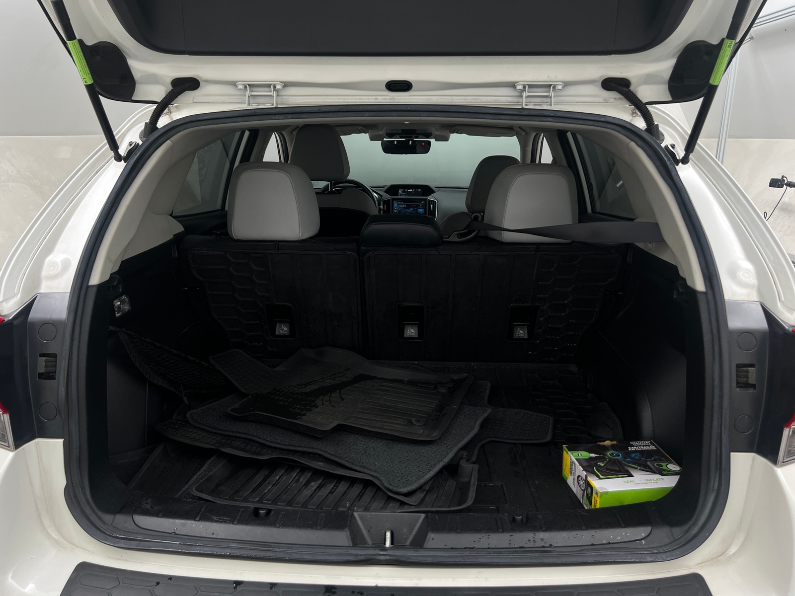 Thumbnail: 2018 Subaru Crosstrek - 6